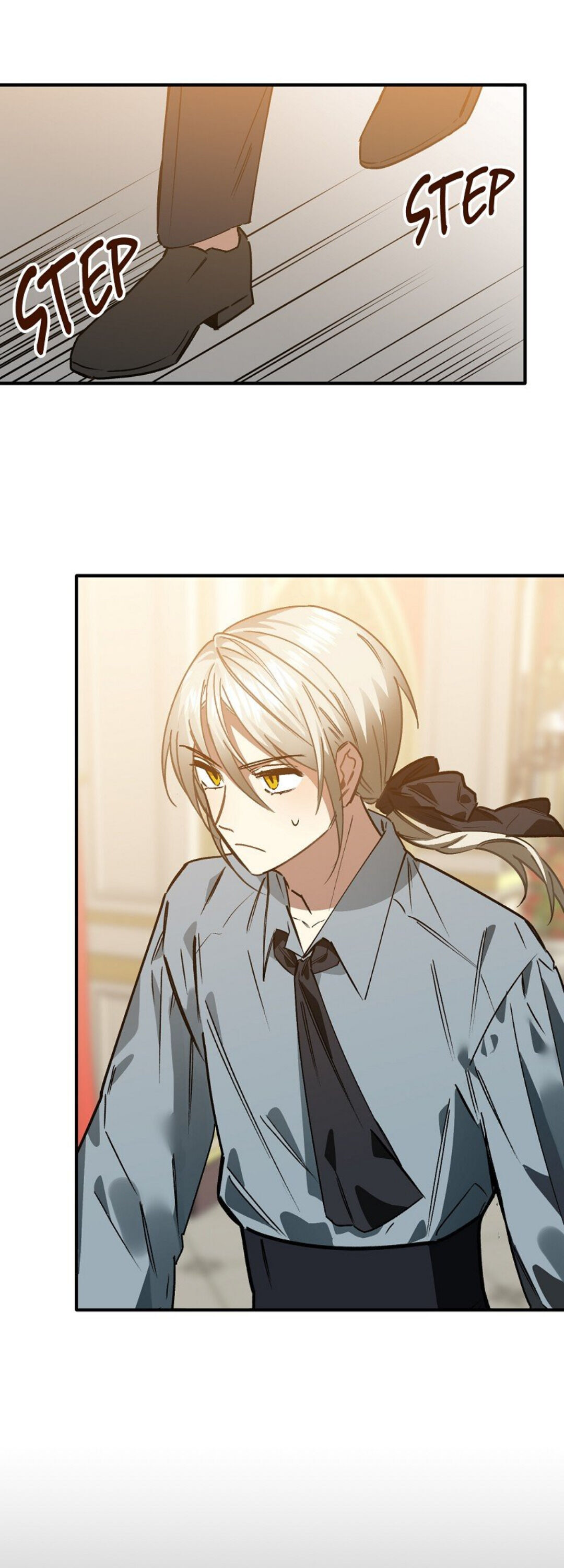 A Hunter’s Courtship Method Chapter 40 114 2