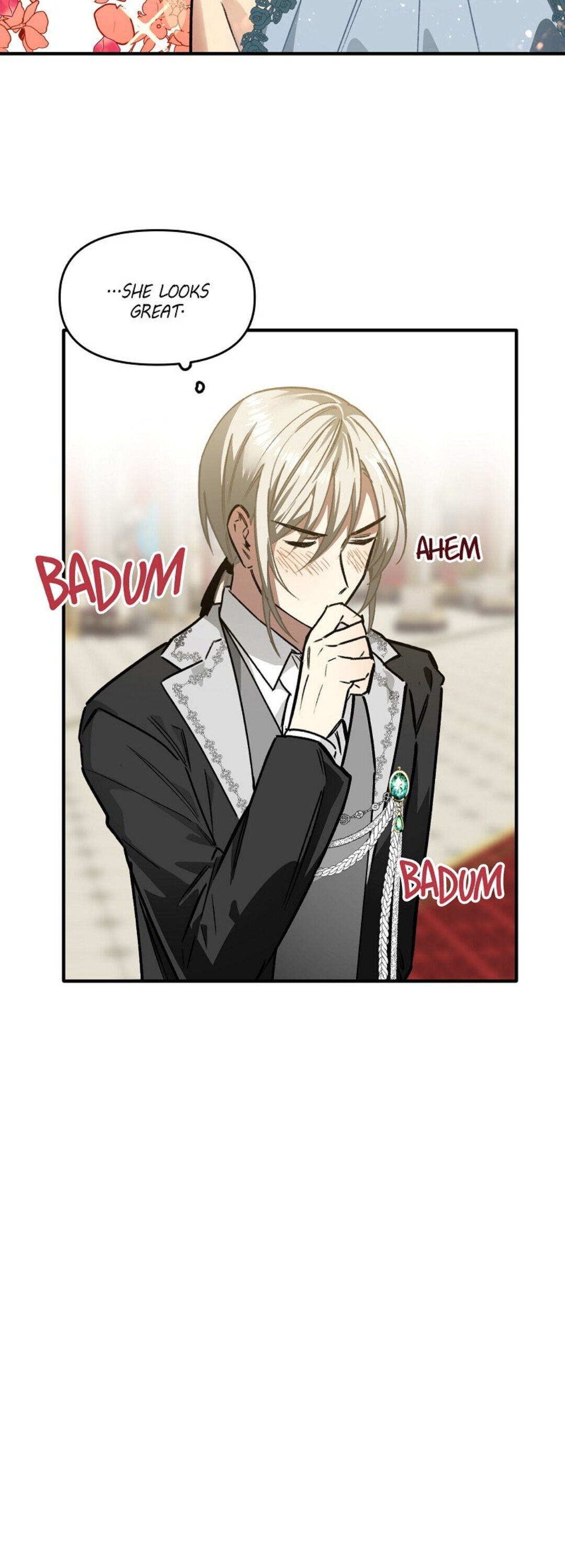 A Hunter’s Courtship Method Chapter 40 132 20