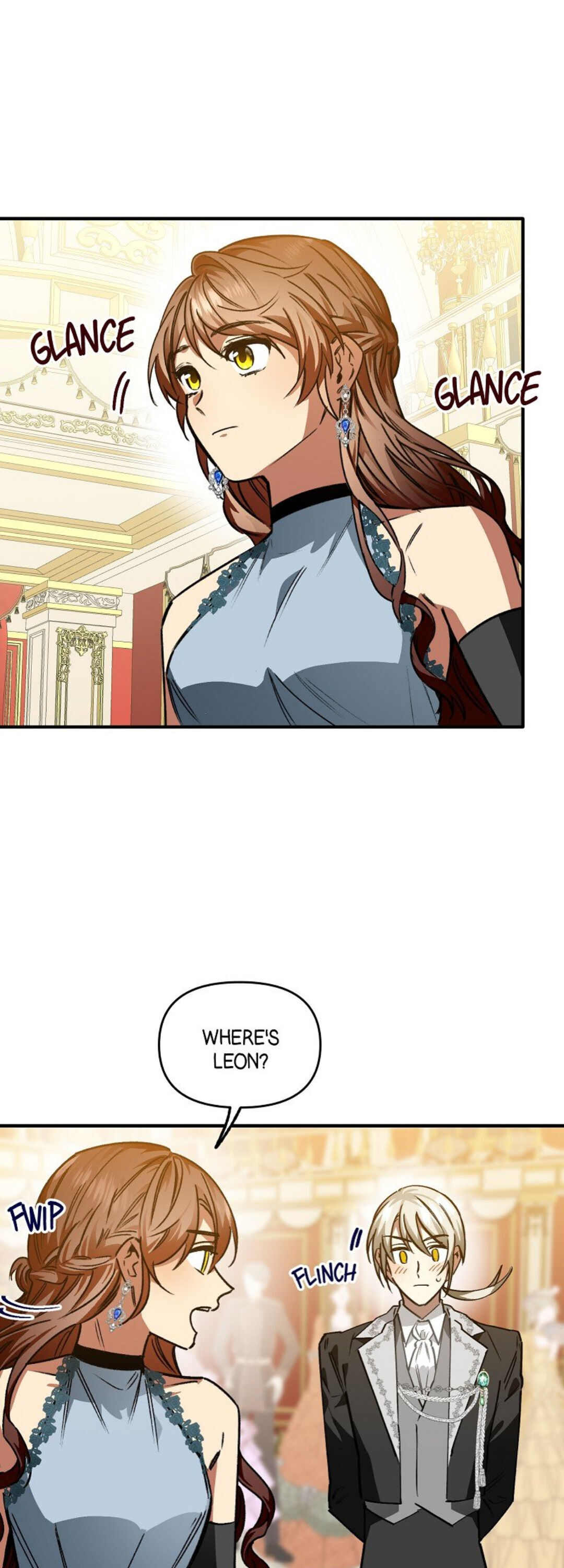 A Hunter’s Courtship Method Chapter 40 133 21