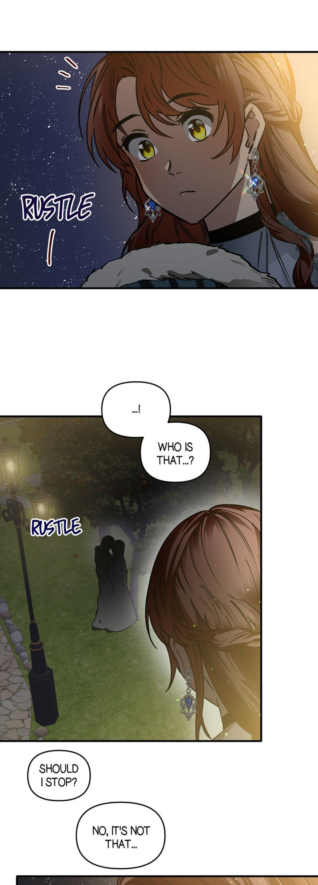 A Hunter’s Courtship Method Chapter 40 137 25