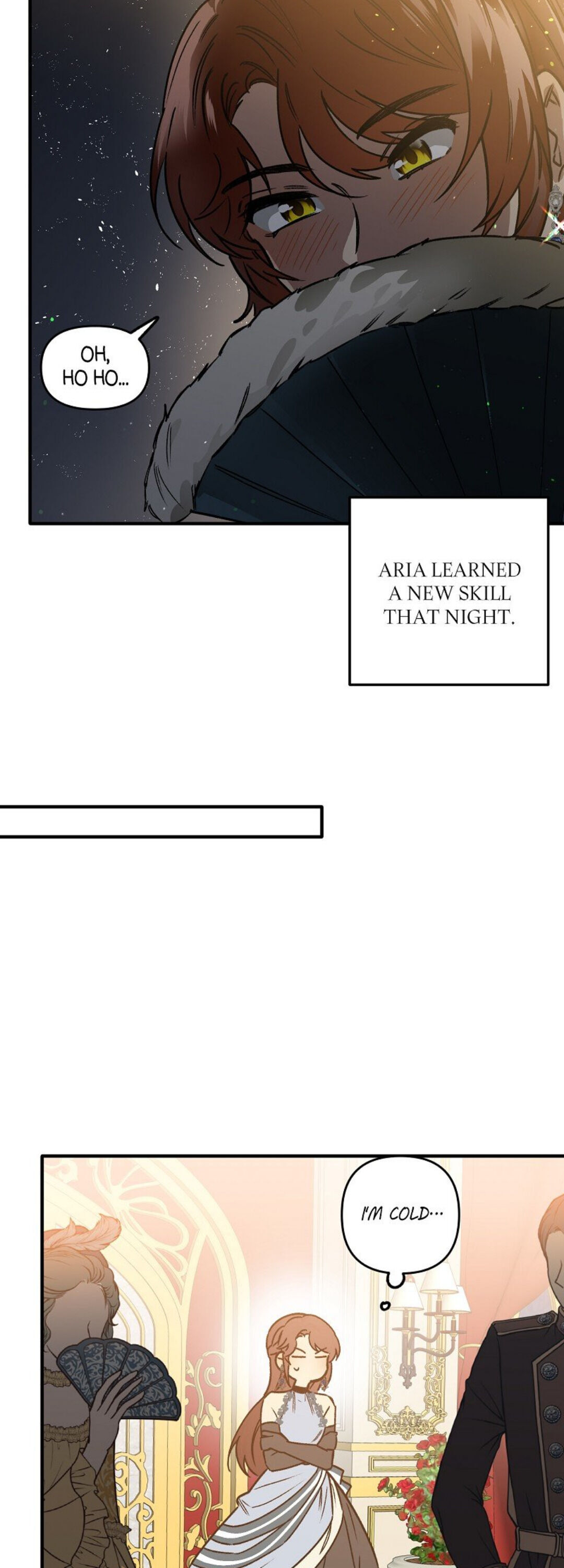 A Hunter’s Courtship Method Chapter 40 138 26