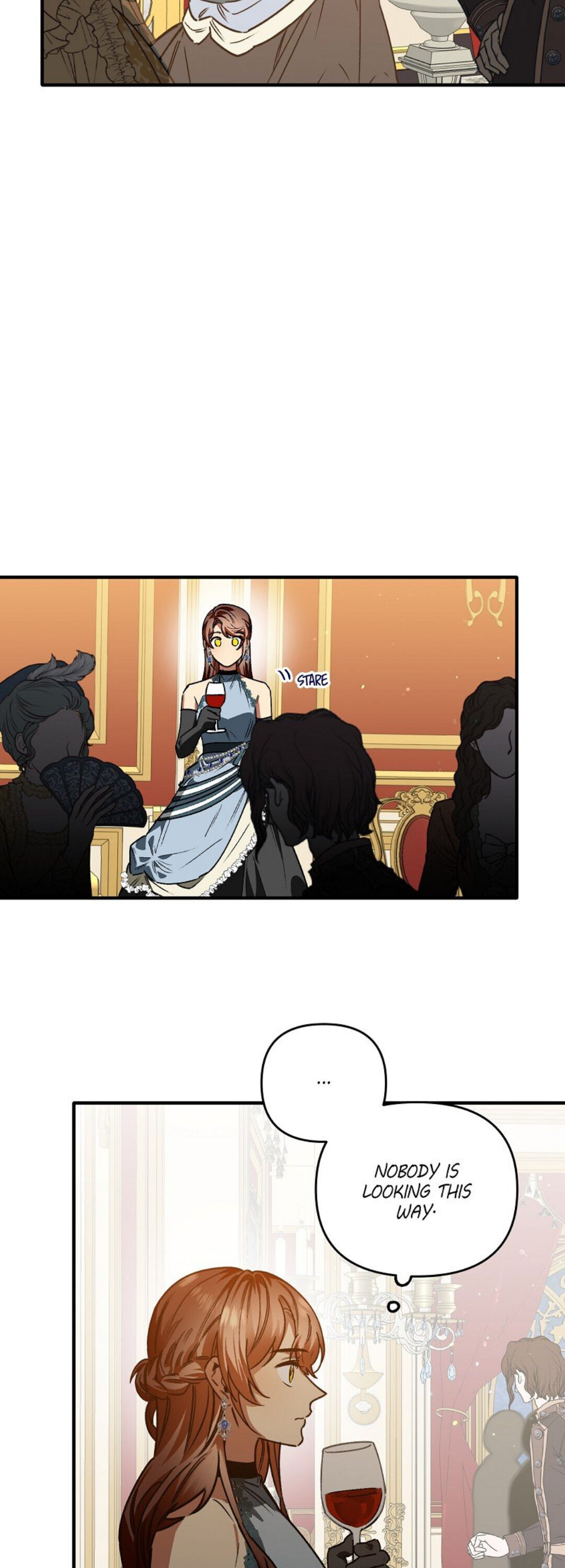 A Hunter’s Courtship Method Chapter 40 139 27