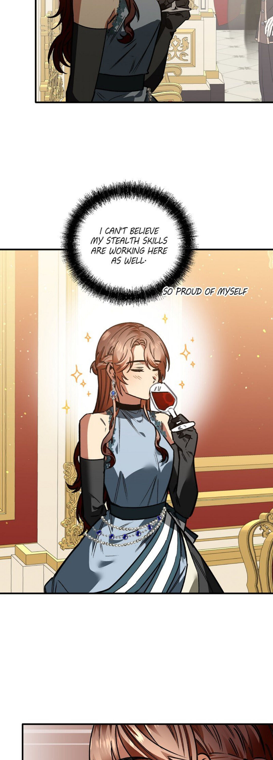 A Hunter’s Courtship Method Chapter 40 140 28