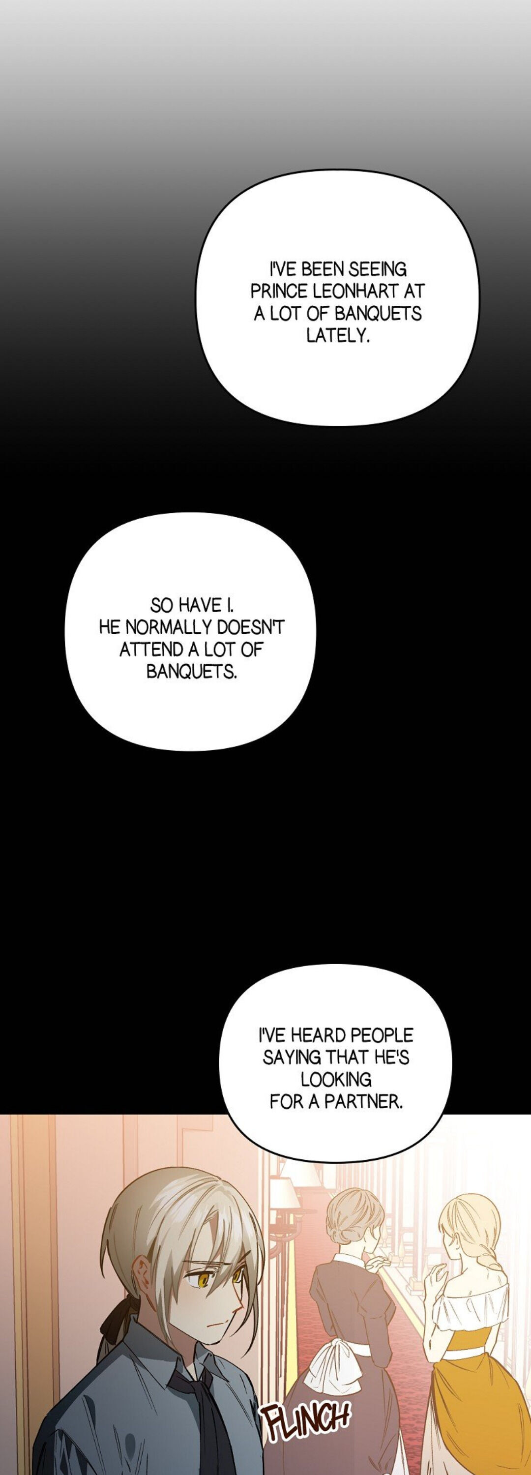 A Hunter’s Courtship Method Chapter 40 115 3