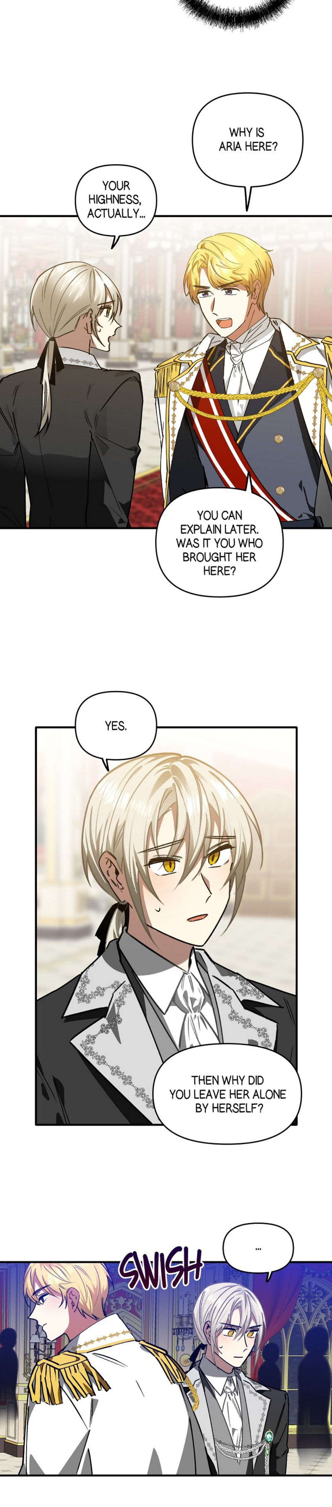 A Hunter’s Courtship Method Chapter 40 143 31