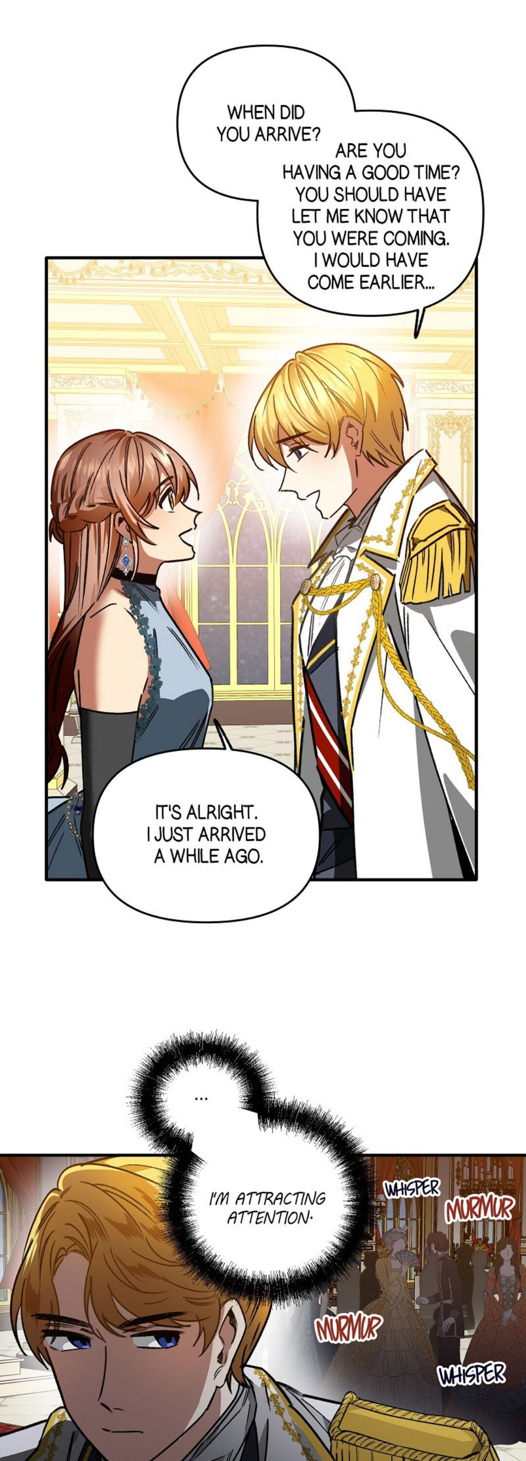 A Hunter’s Courtship Method Chapter 40 144 32