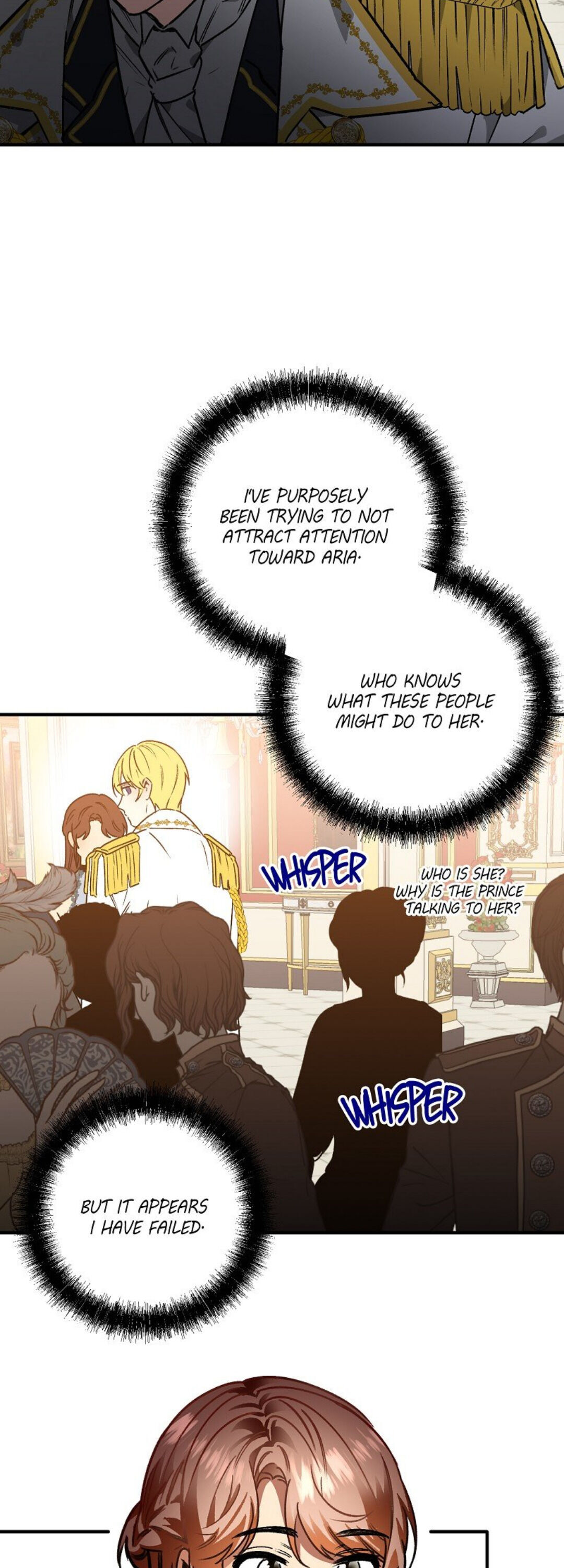 A Hunter’s Courtship Method Chapter 40 145 33