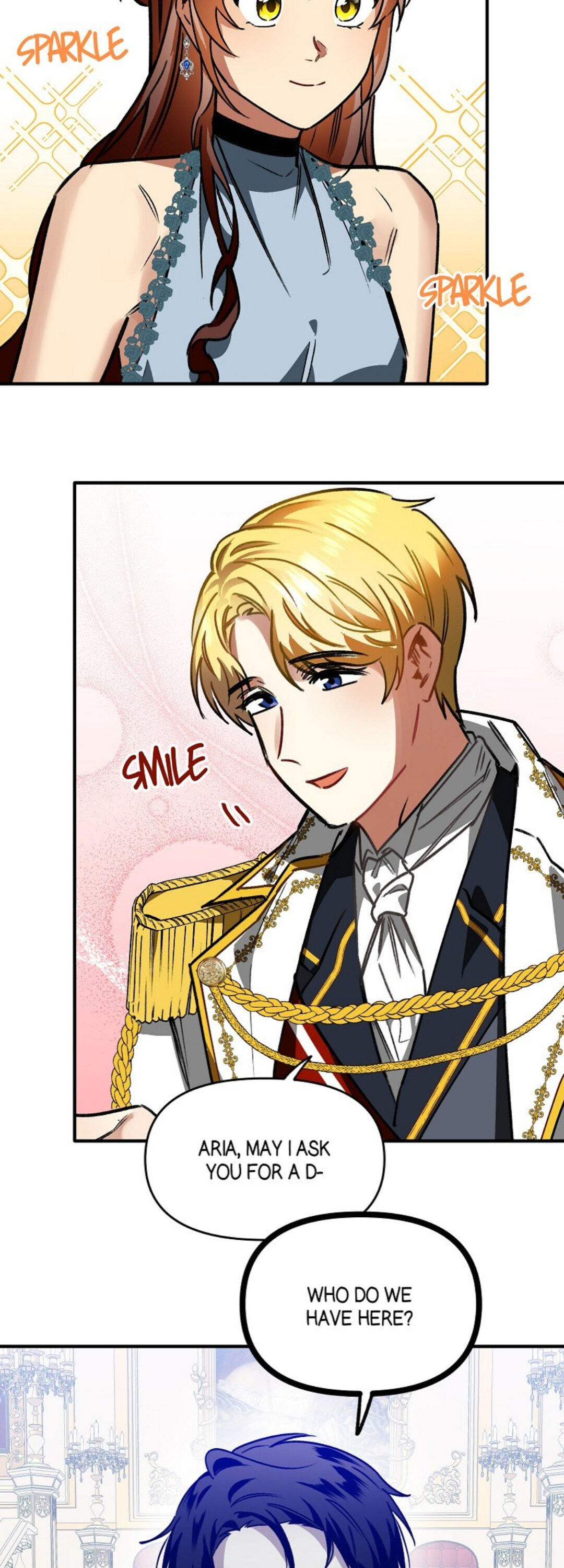 A Hunter’s Courtship Method Chapter 40 146 34