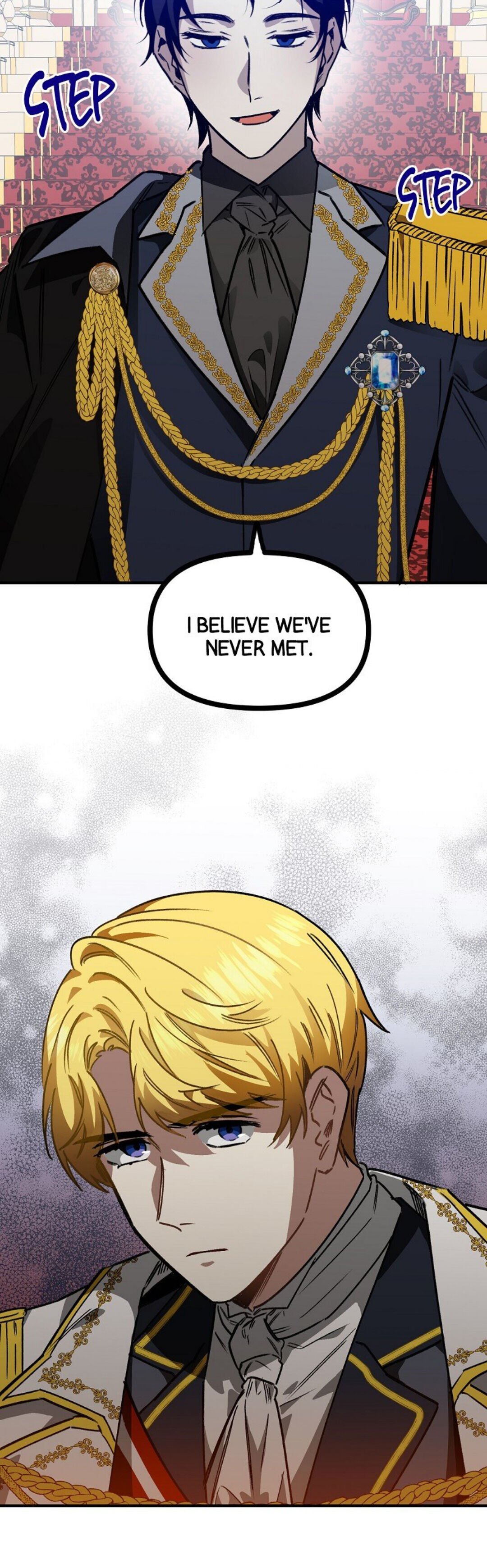 A Hunter’s Courtship Method Chapter 40 147 35