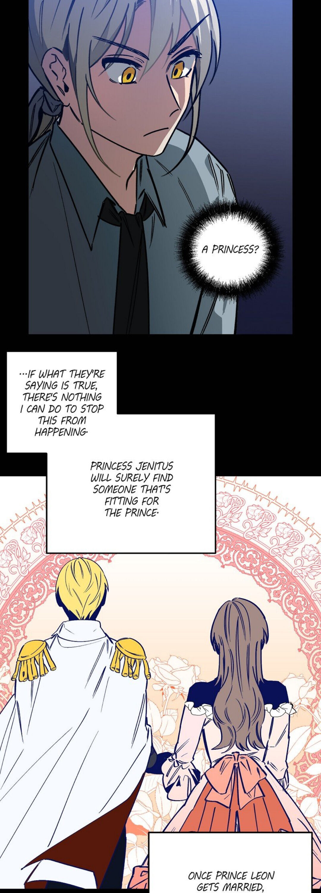 A Hunter’s Courtship Method Chapter 40 118 6