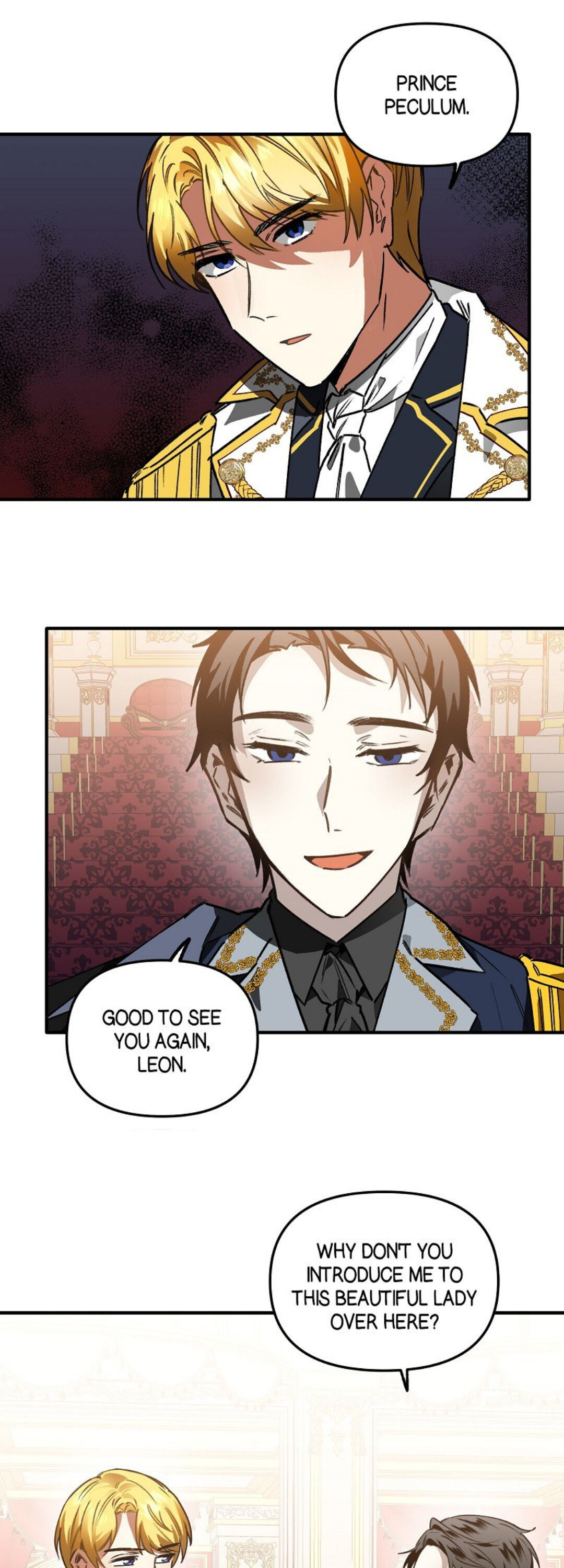 A Hunter’s Courtship Method Chapter 41 104 1