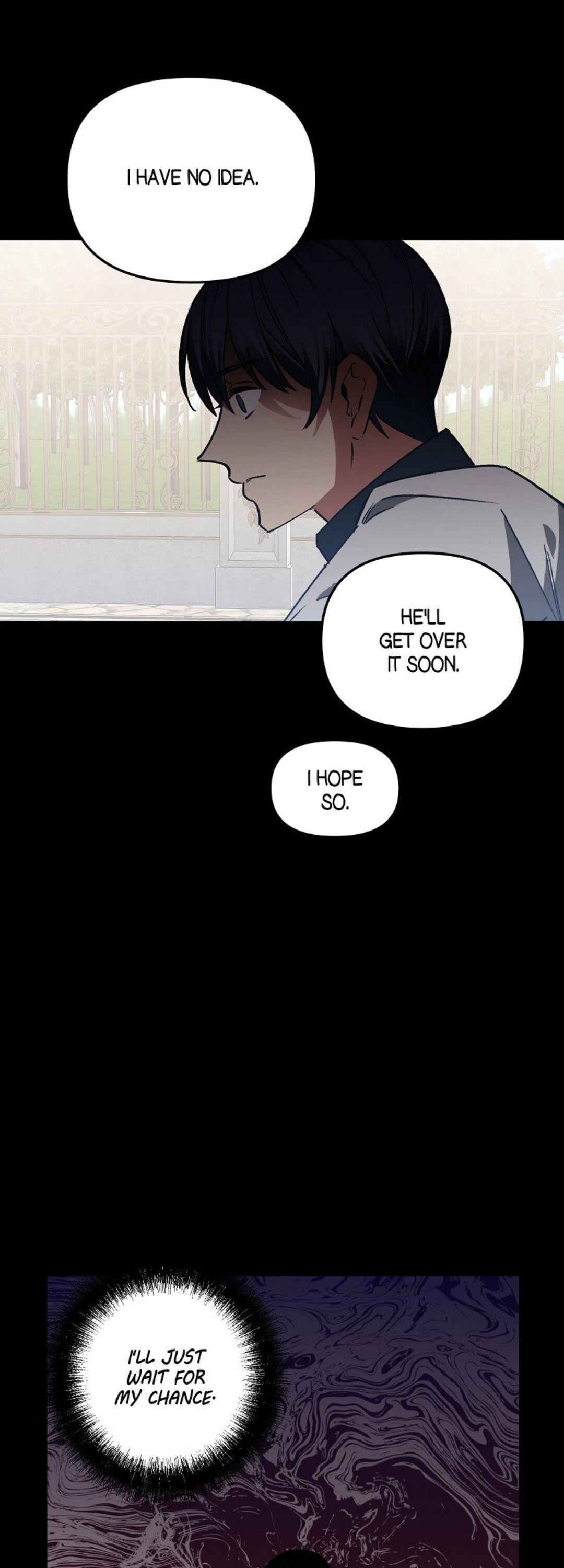 A Hunter’s Courtship Method Chapter 41 113 10