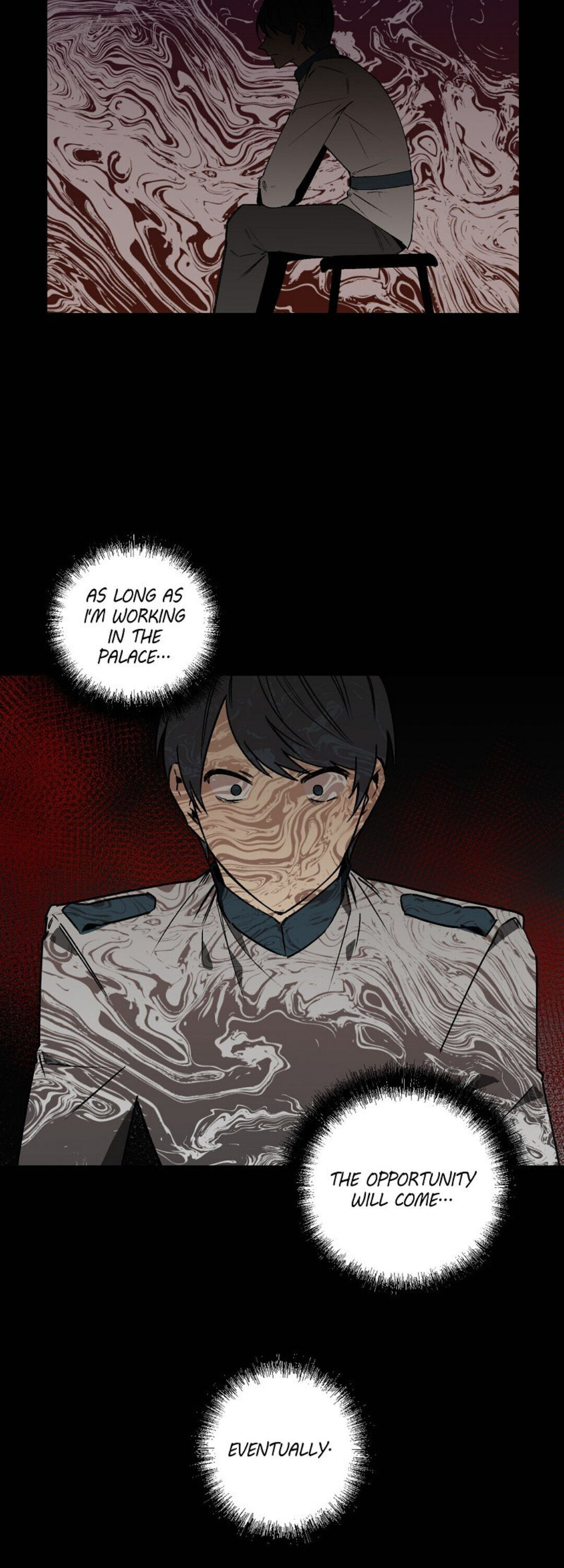 A Hunter’s Courtship Method Chapter 41 114 11