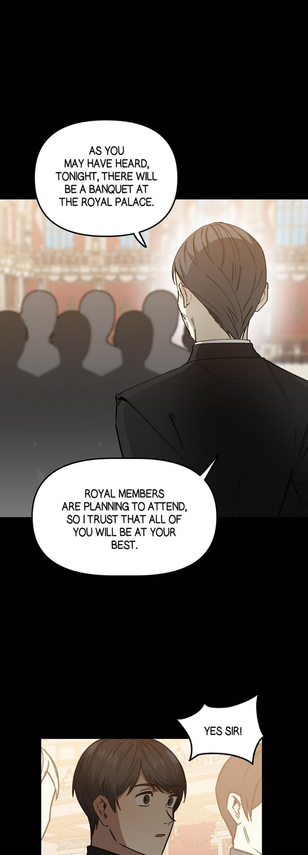 A Hunter’s Courtship Method Chapter 41 115 12