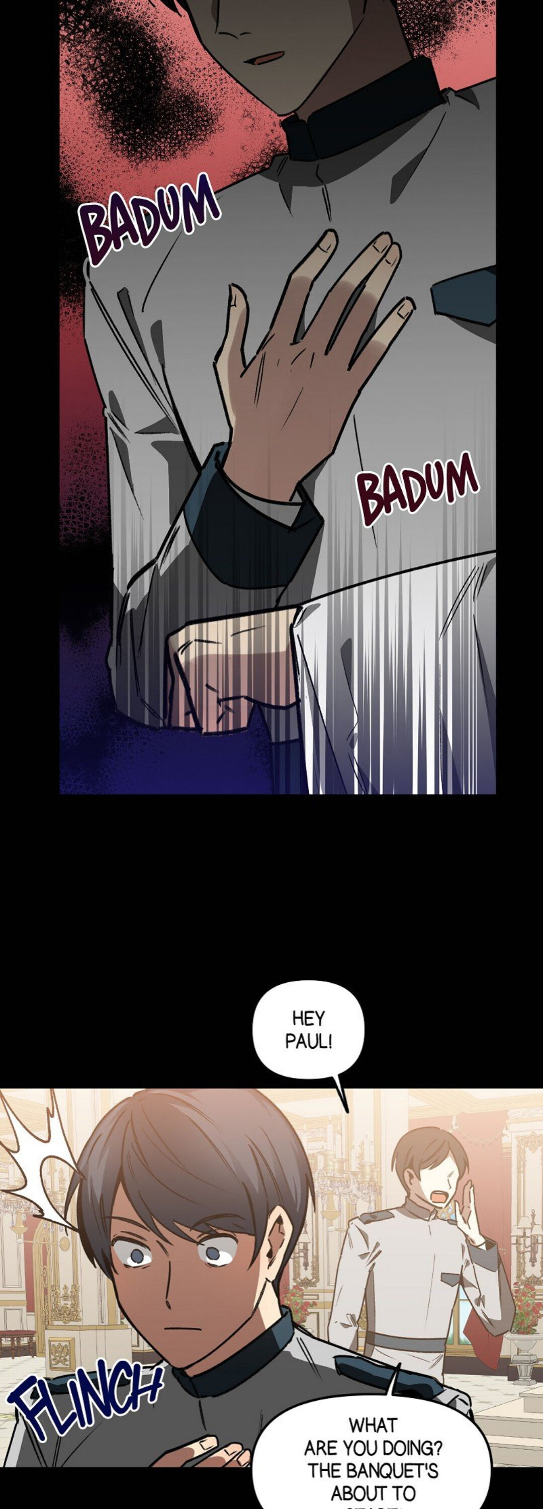 A Hunter’s Courtship Method Chapter 41 117 14