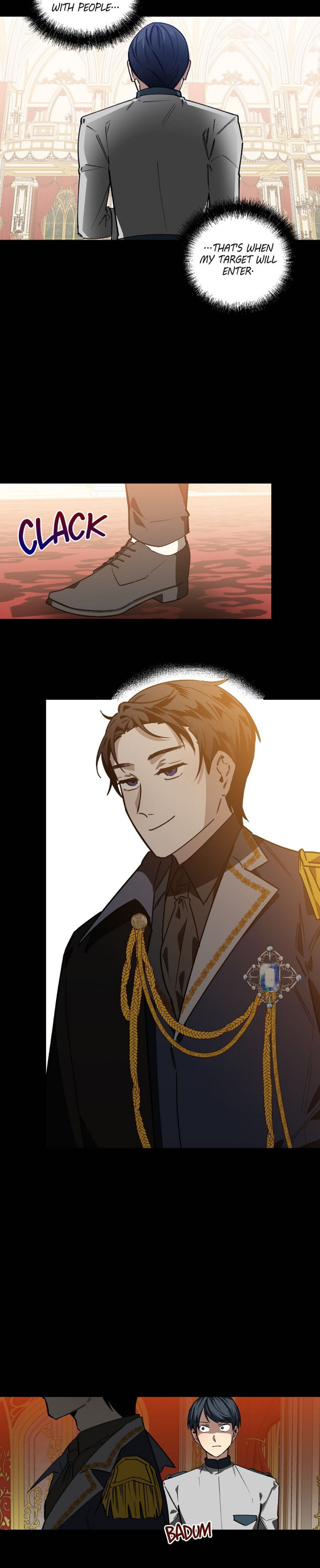 A Hunter’s Courtship Method Chapter 41 120 17