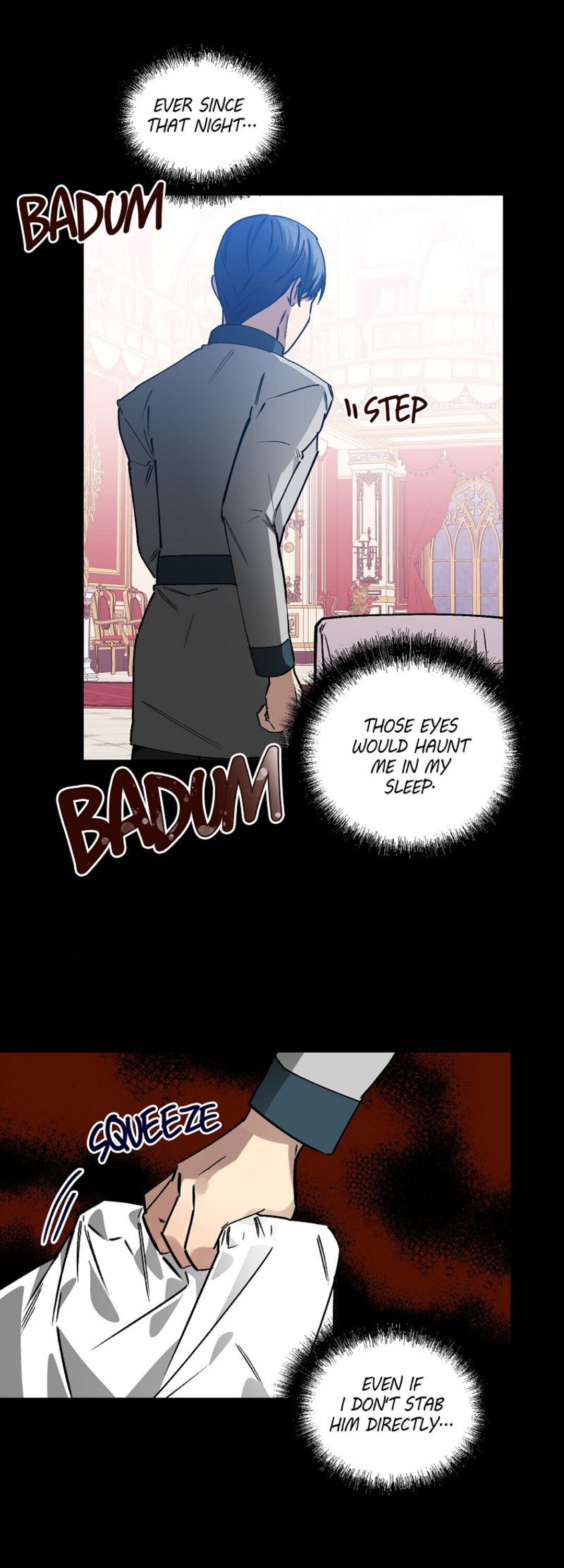 A Hunter’s Courtship Method Chapter 41 121 18