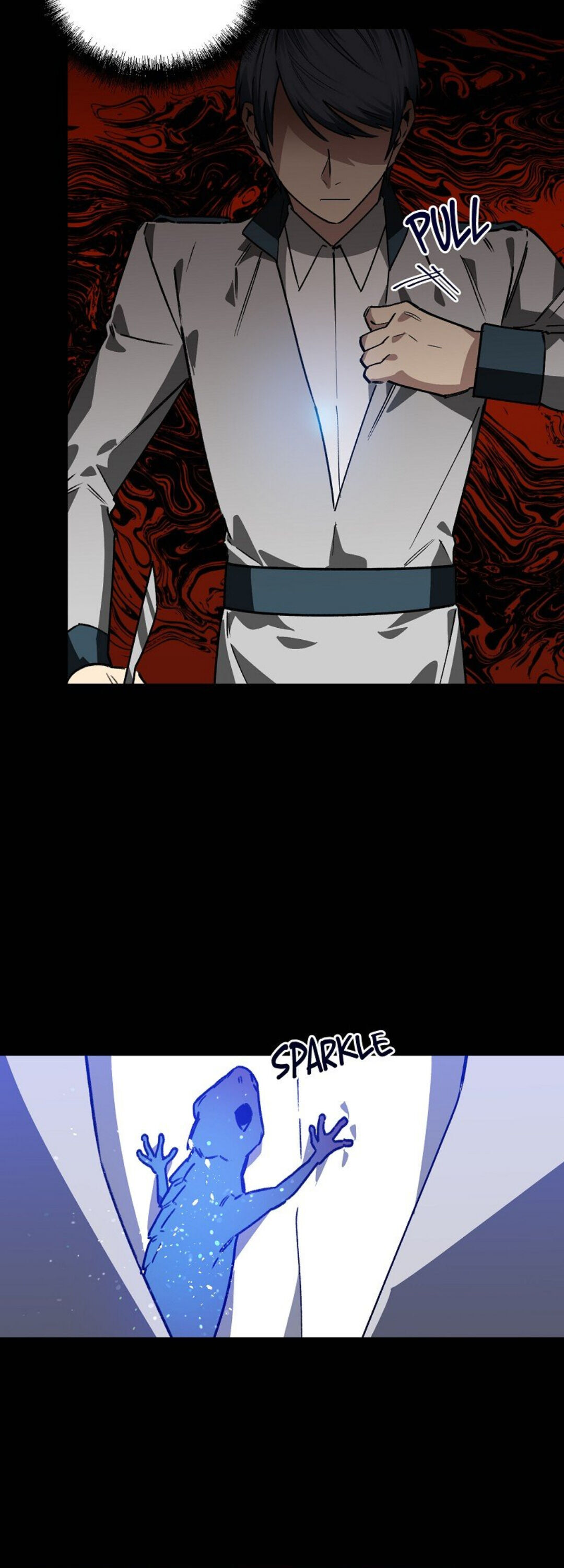 A Hunter’s Courtship Method Chapter 41 123 20