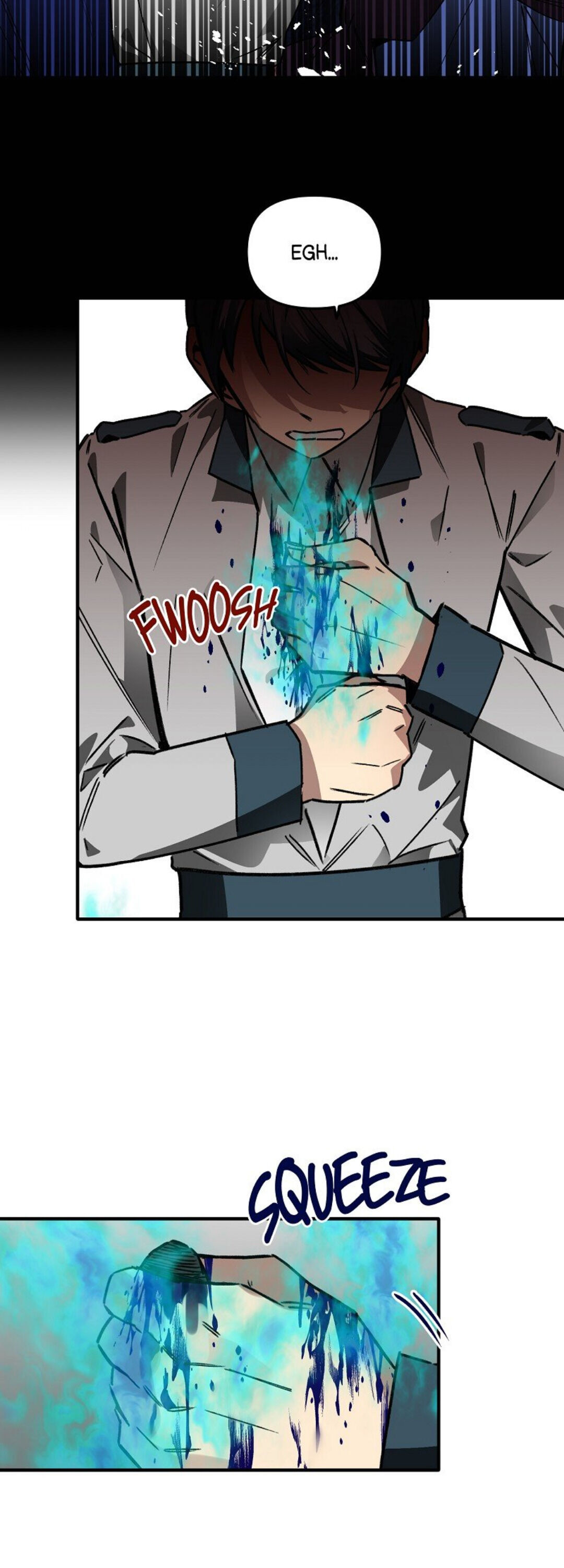 A Hunter’s Courtship Method Chapter 41 127 24