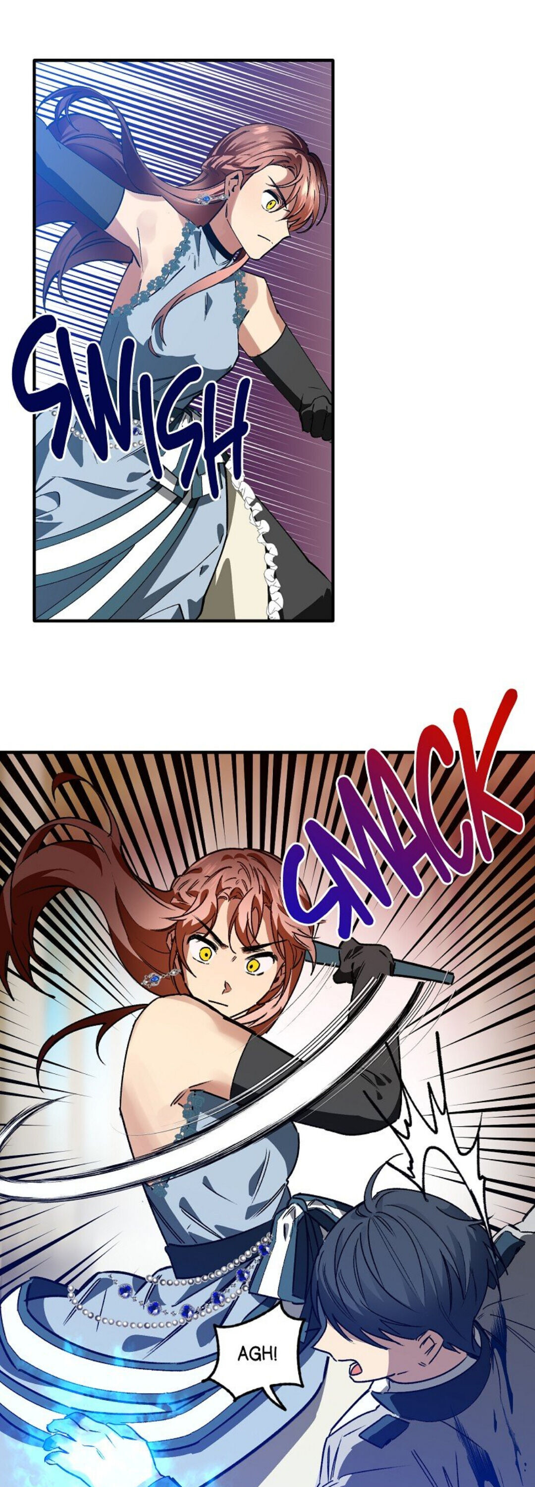 A Hunter’s Courtship Method Chapter 41 130 27