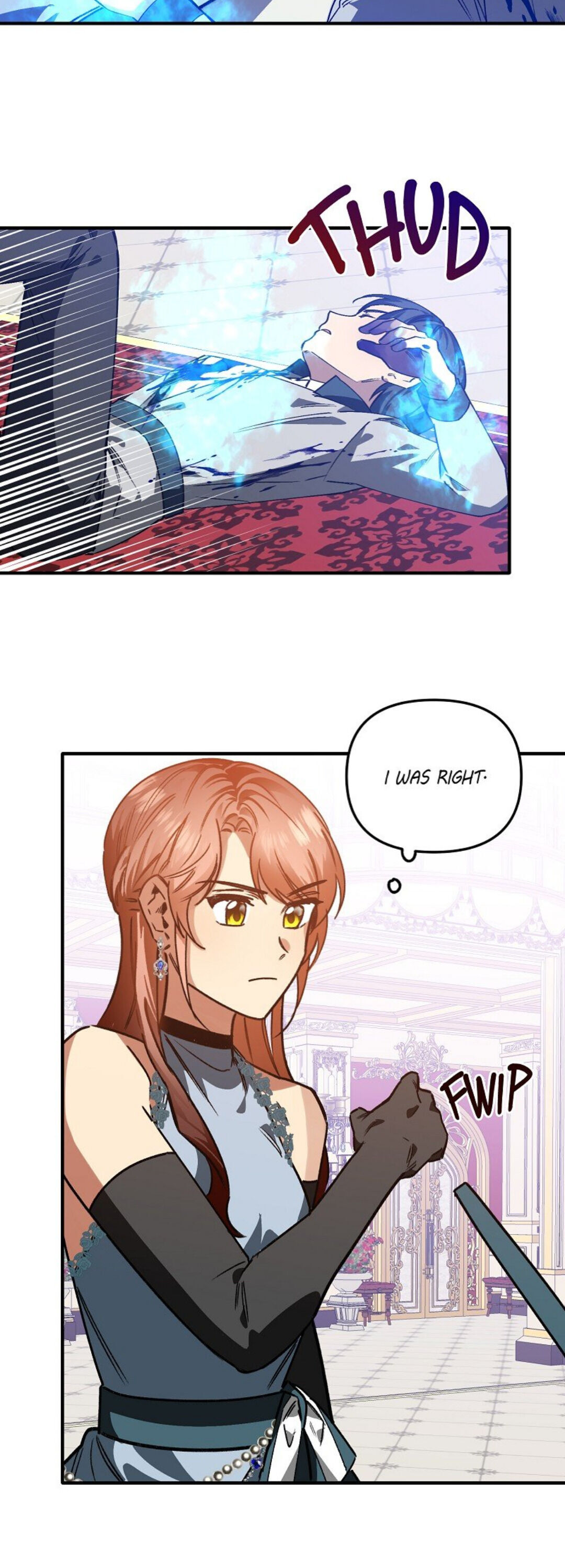 A Hunter’s Courtship Method Chapter 41 131 28