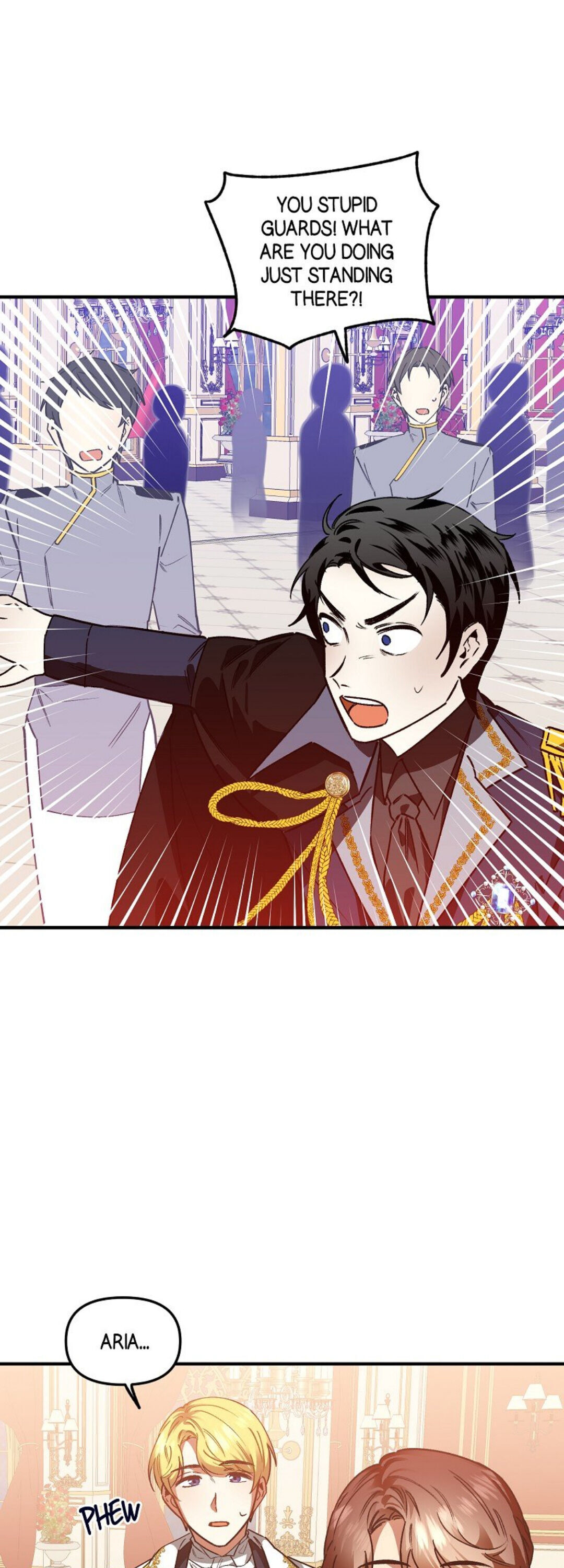 A Hunter’s Courtship Method Chapter 41 132 29