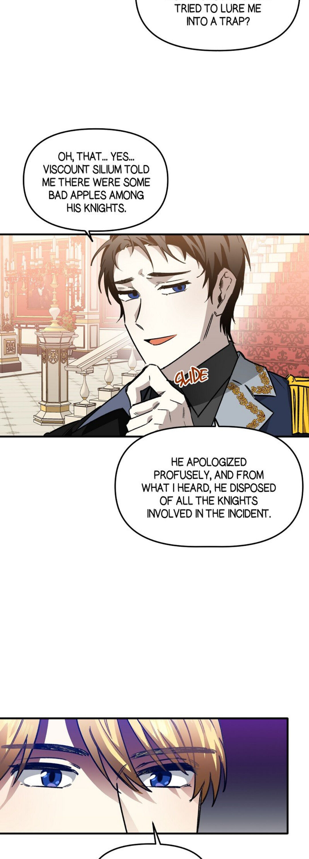 A Hunter’s Courtship Method Chapter 41 106 3