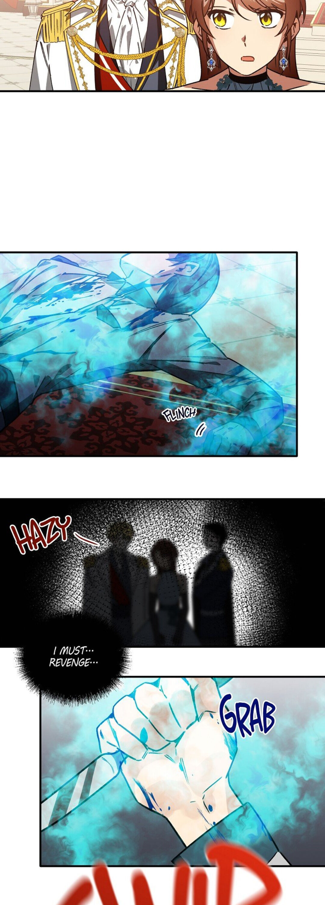 A Hunter’s Courtship Method Chapter 41 133 30