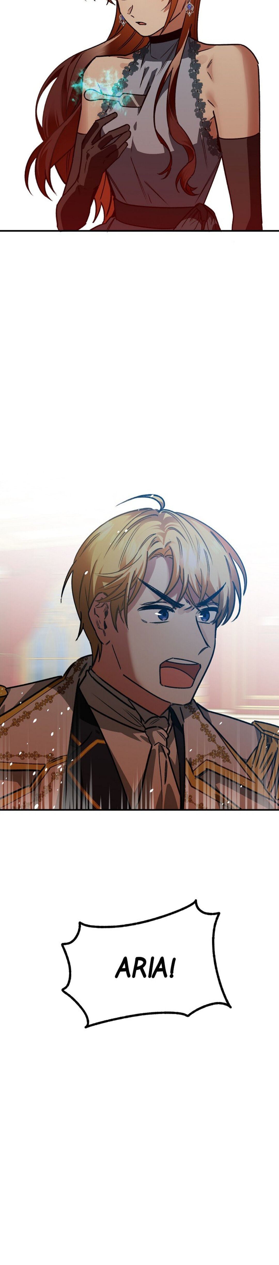 A Hunter’s Courtship Method Chapter 41 135 32