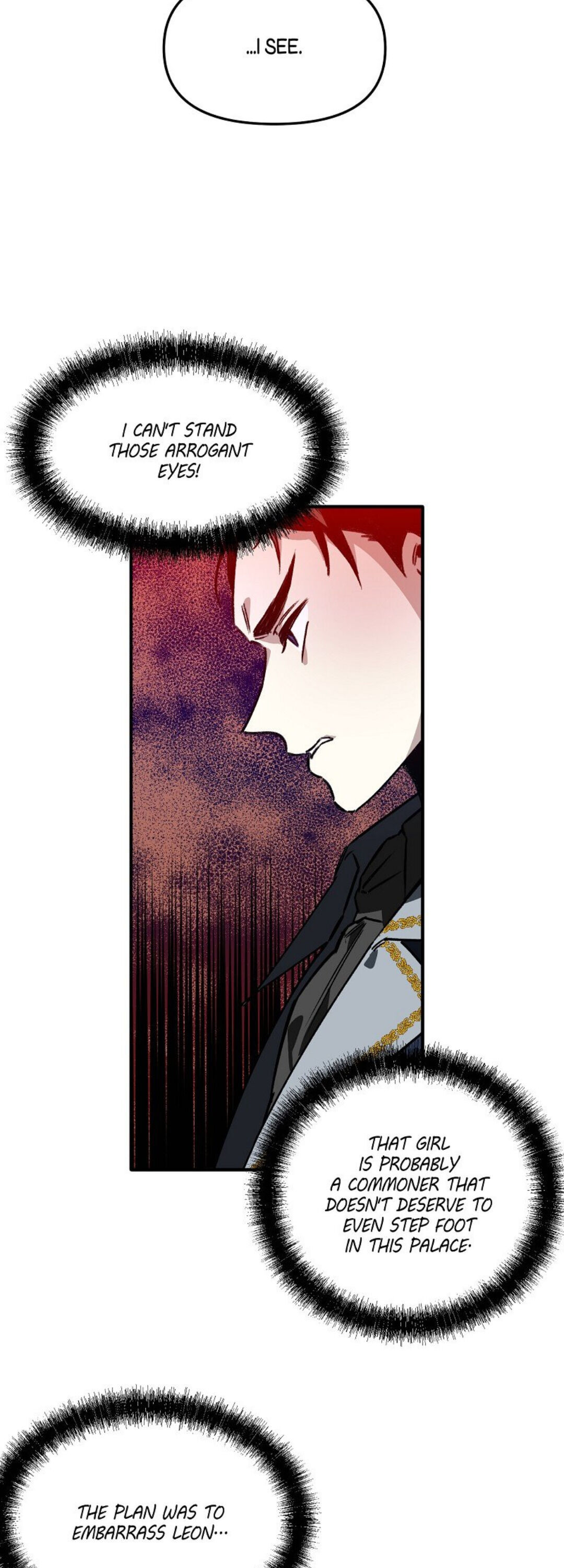 A Hunter’s Courtship Method Chapter 41 107 4