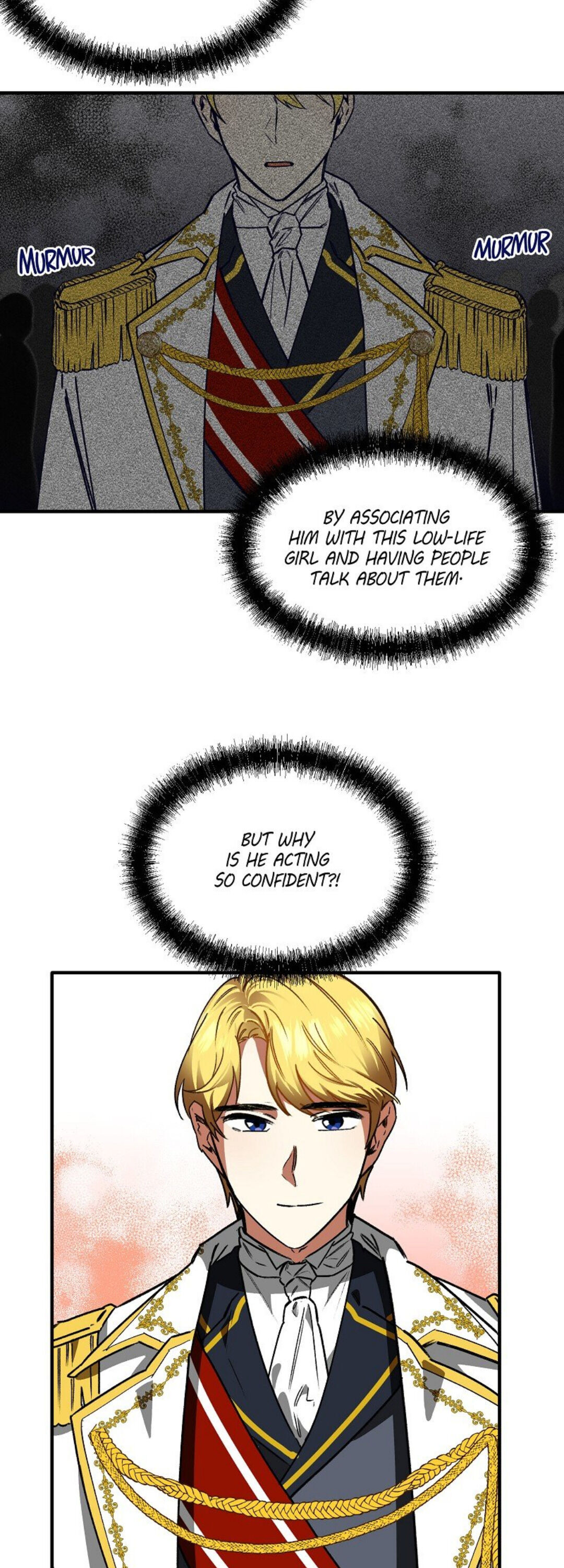 A Hunter’s Courtship Method Chapter 41 108 5