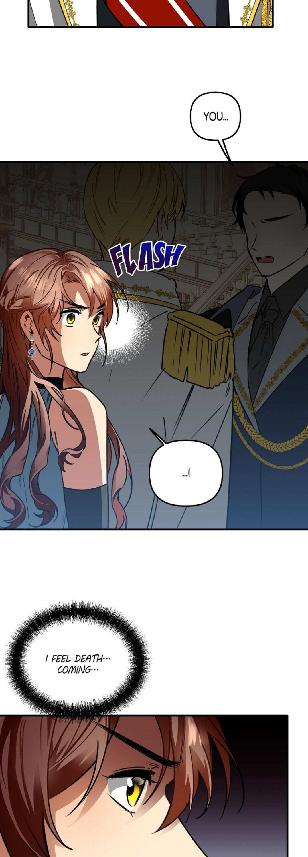 A Hunter’s Courtship Method Chapter 41 109 6