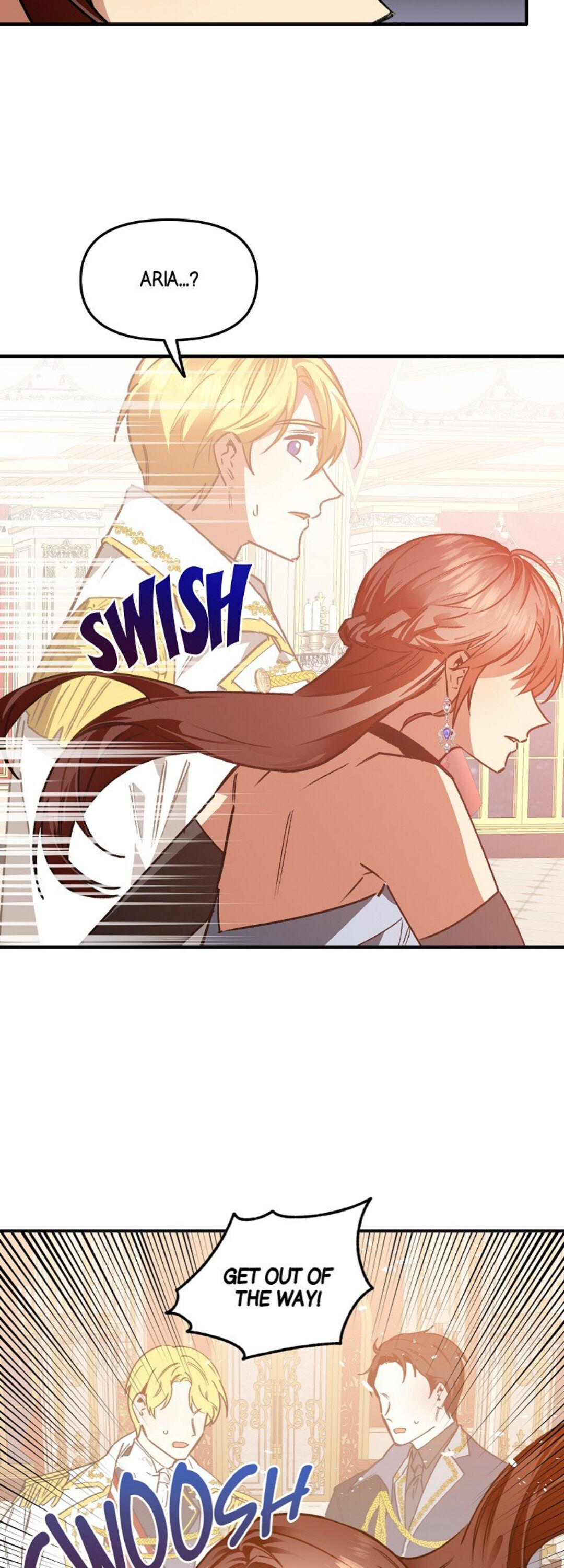 A Hunter’s Courtship Method Chapter 41 110 7