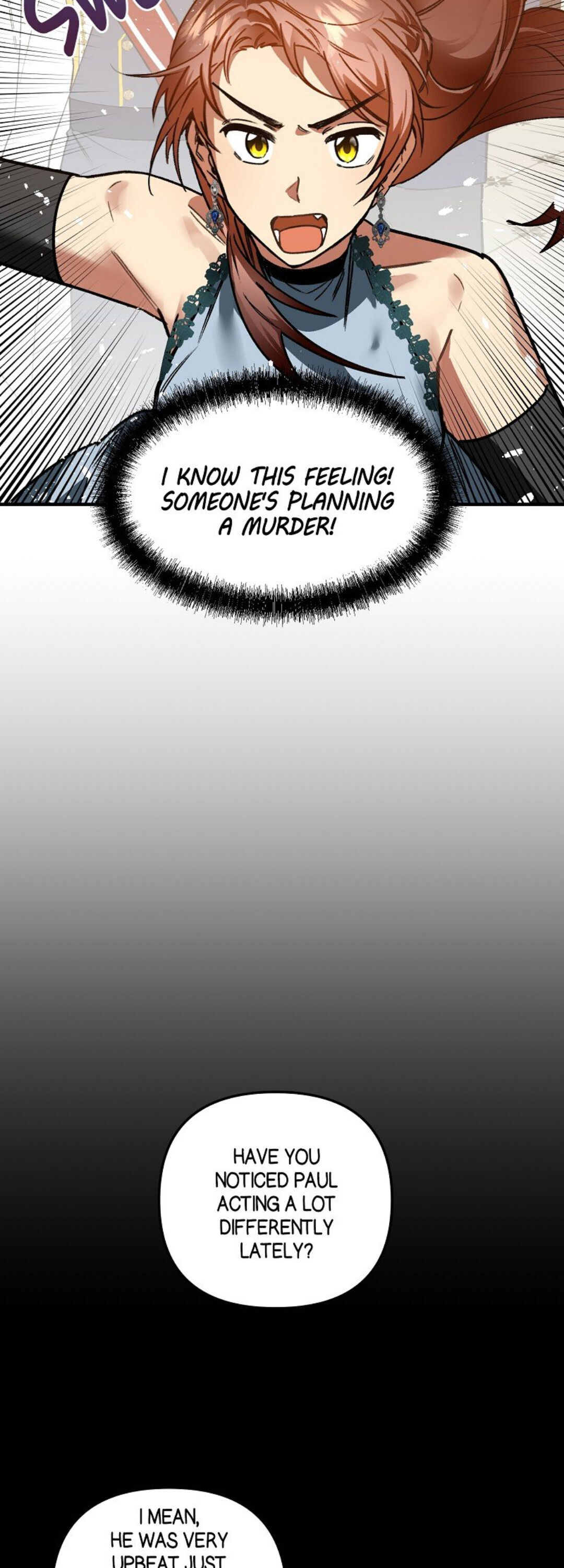 A Hunter’s Courtship Method Chapter 41 111 8