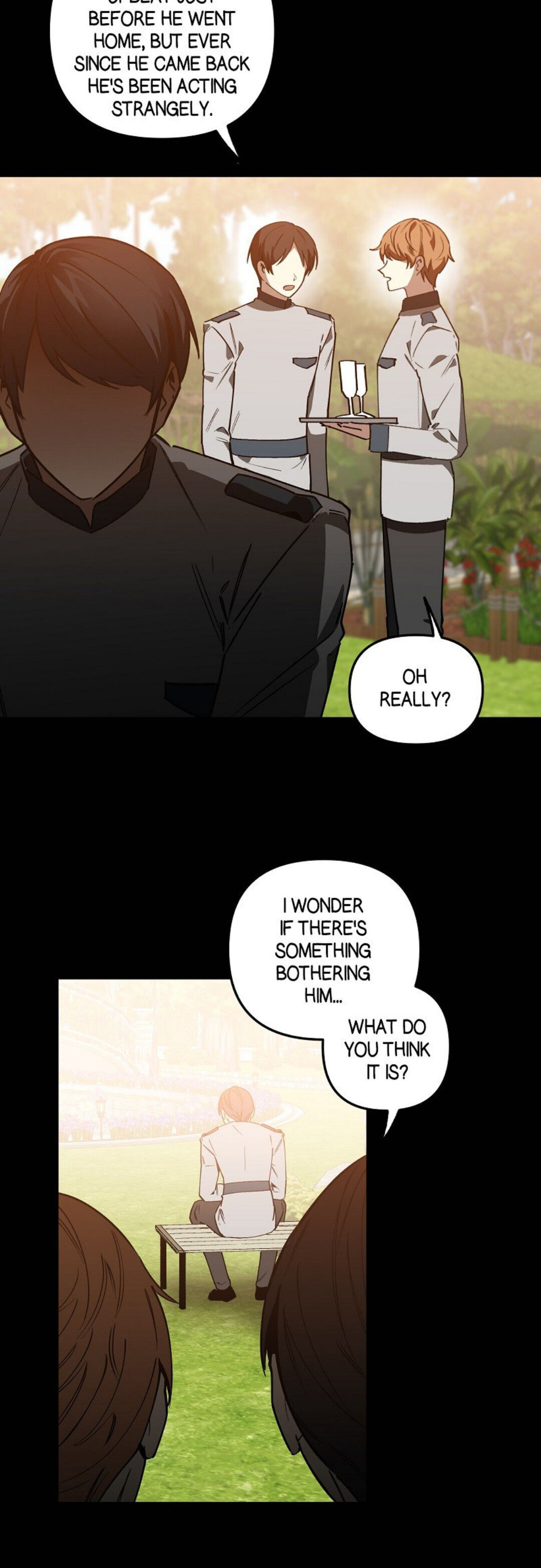 A Hunter’s Courtship Method Chapter 41 112 9