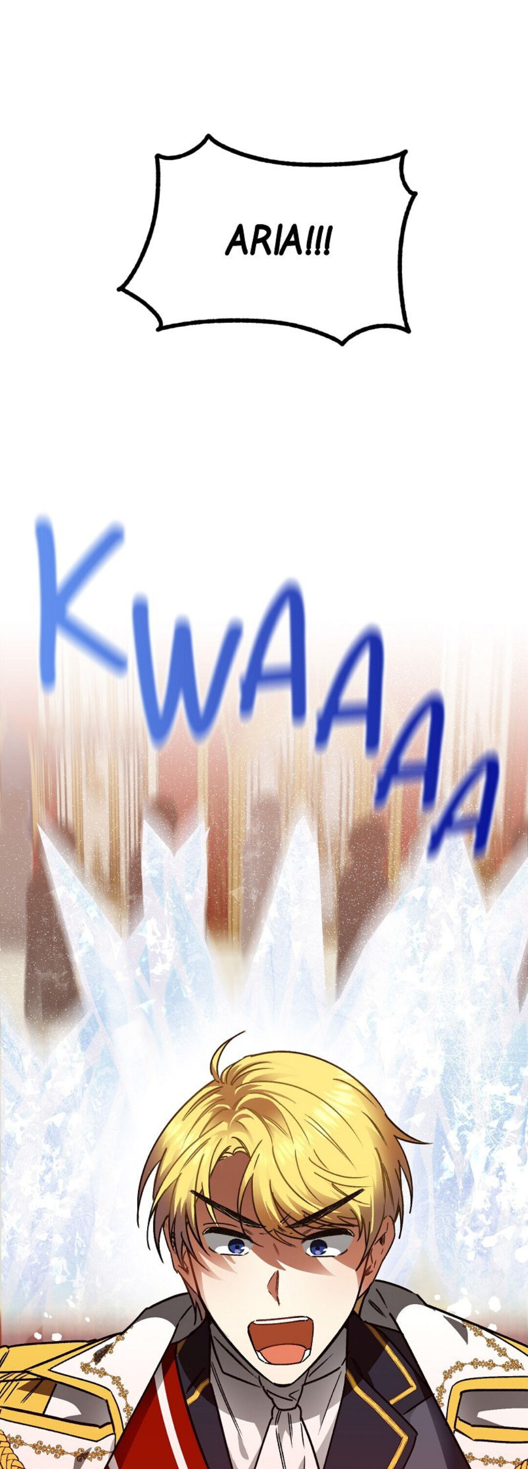 A Hunter’s Courtship Method Chapter 42 119 1