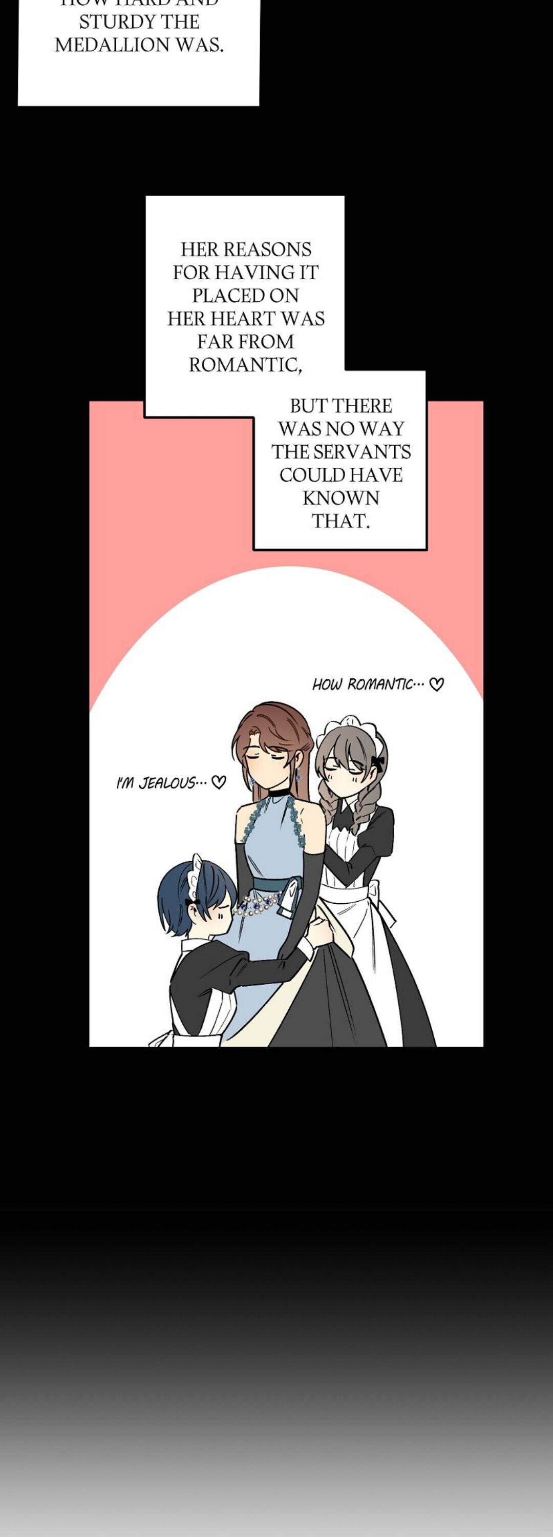 A Hunter’s Courtship Method Chapter 42 129 11