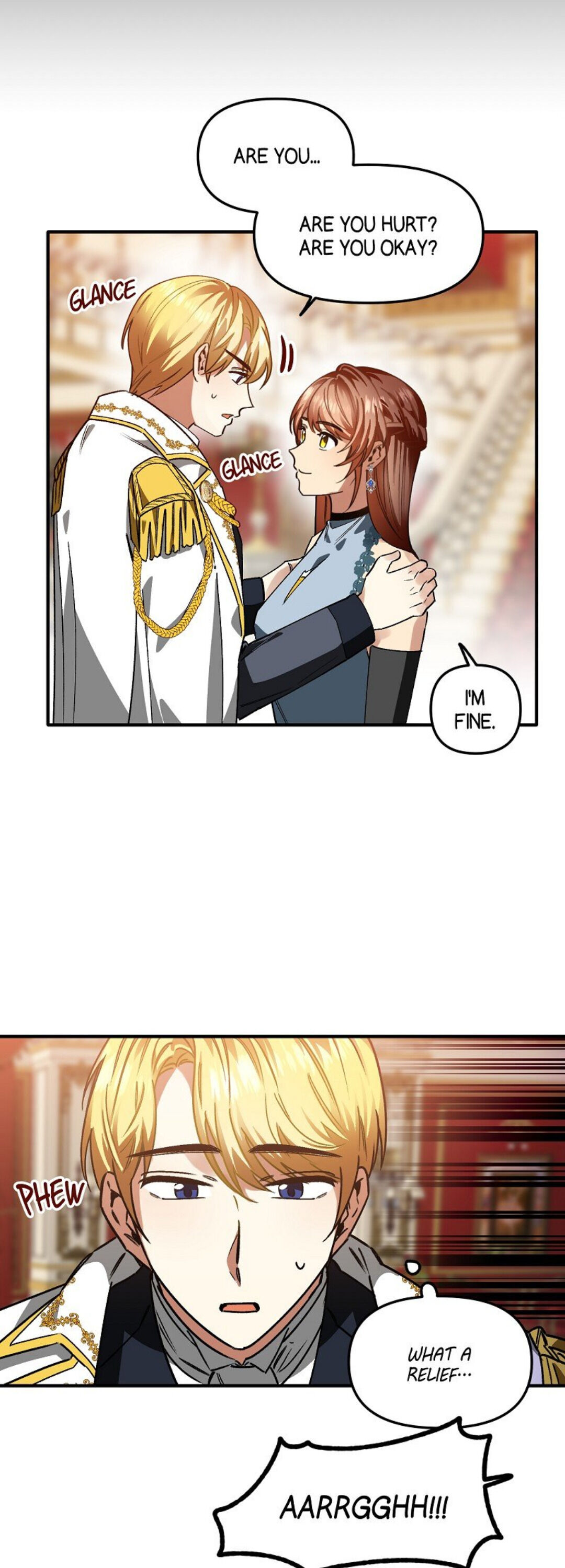 A Hunter’s Courtship Method Chapter 42 130 12