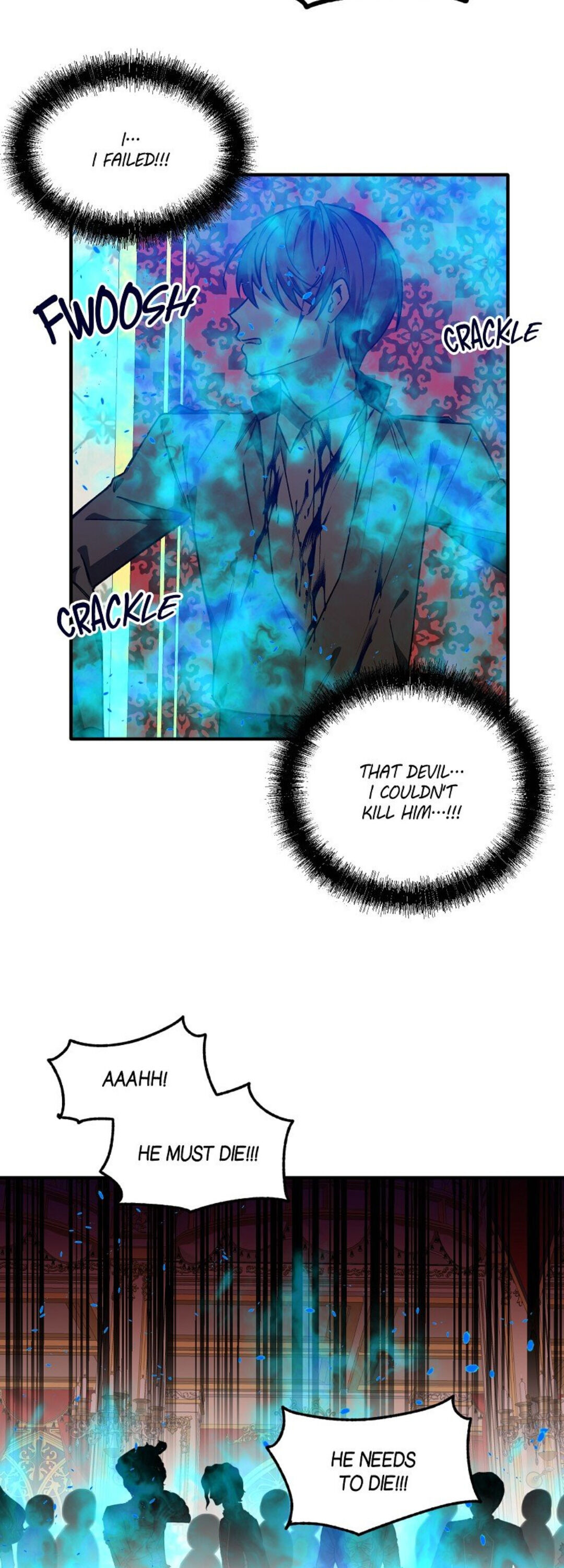 A Hunter’s Courtship Method Chapter 42 131 13