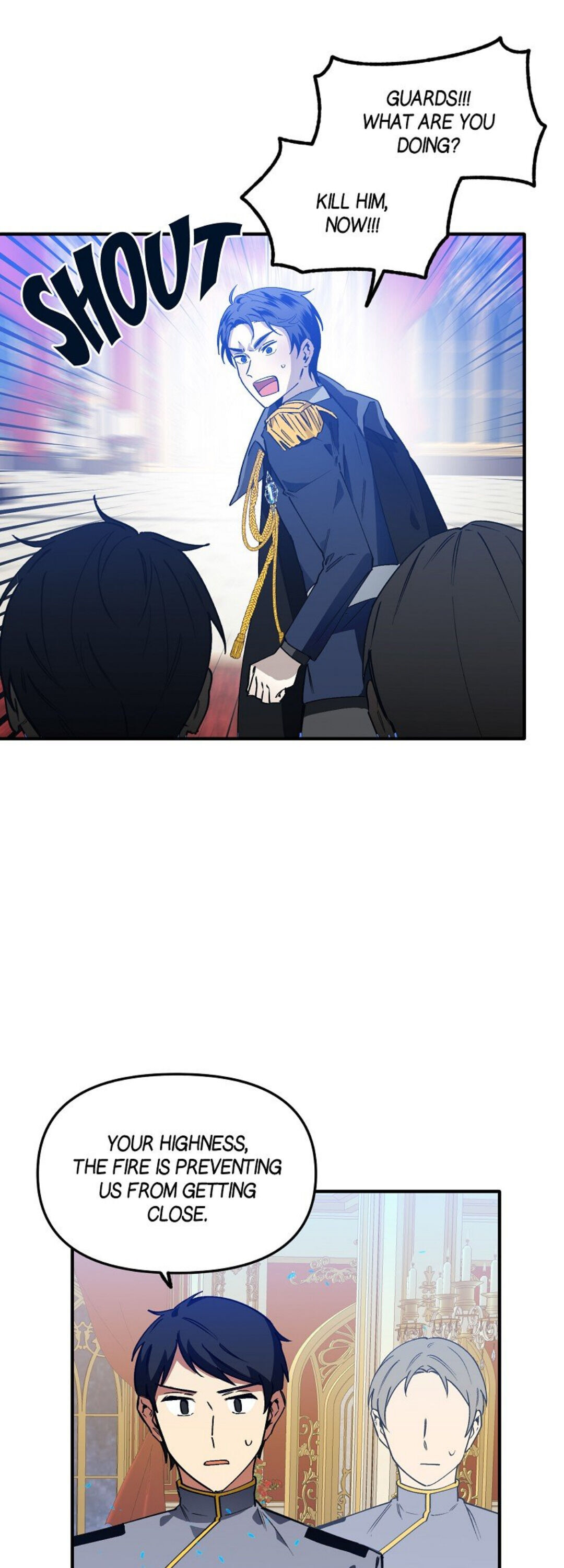 A Hunter’s Courtship Method Chapter 42 133 15