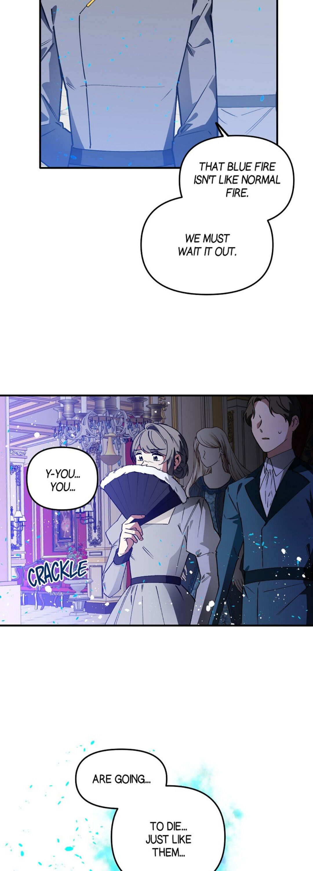 A Hunter’s Courtship Method Chapter 42 134 16