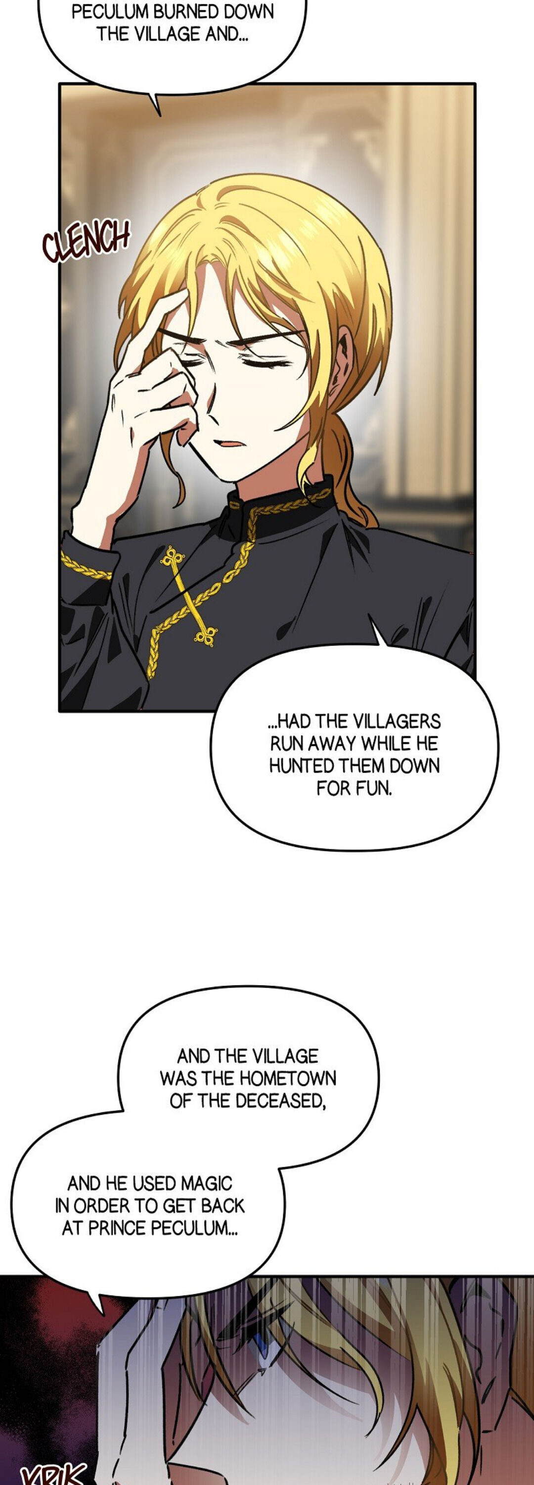 A Hunter’s Courtship Method Chapter 42 137 19