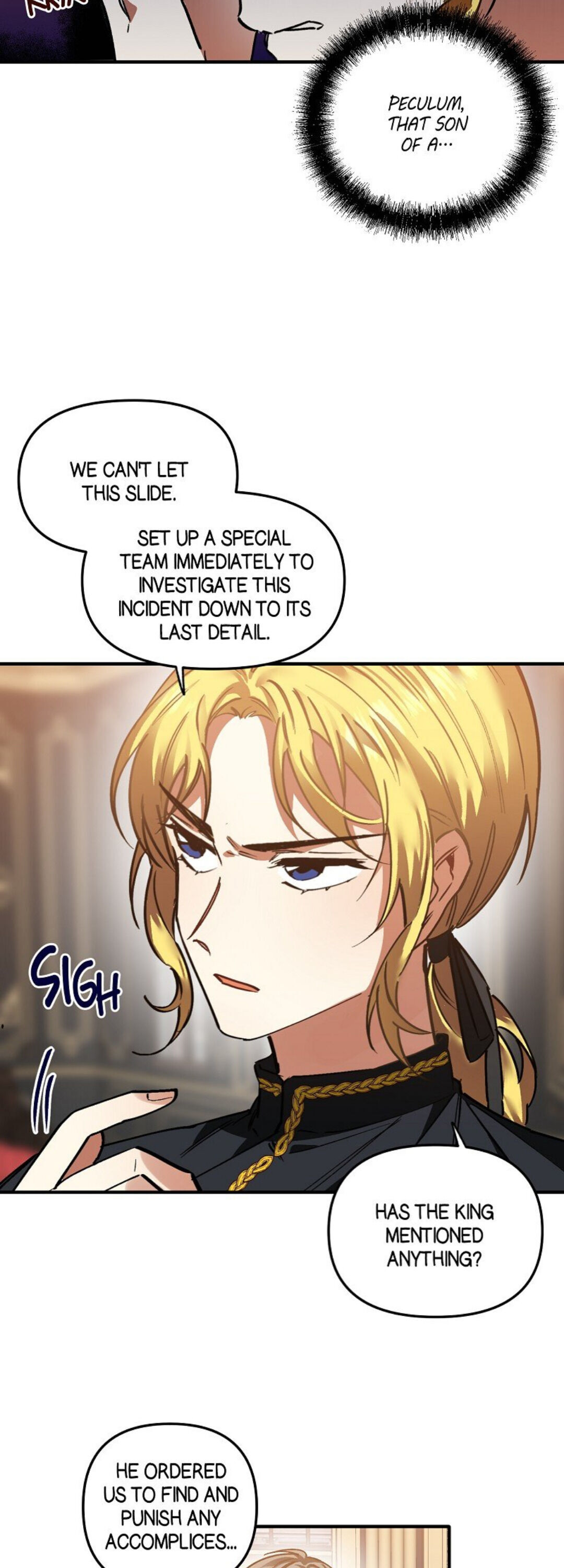 A Hunter’s Courtship Method Chapter 42 138 20