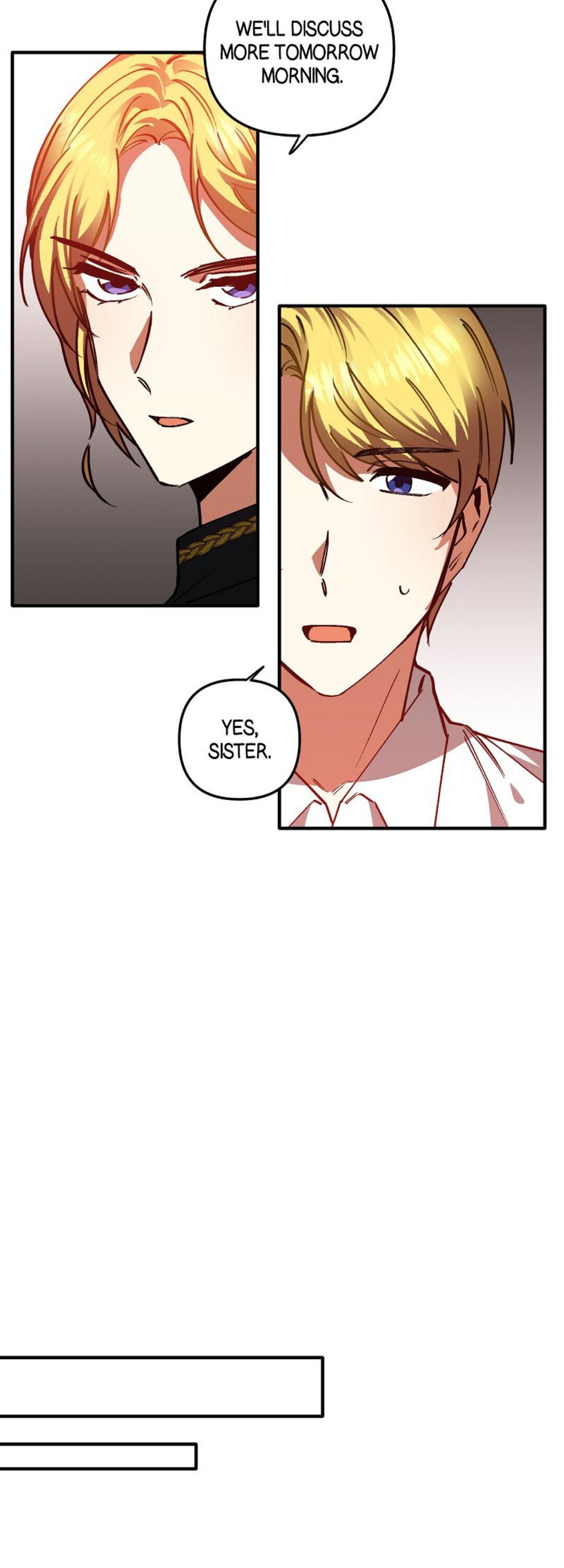 A Hunter’s Courtship Method Chapter 42 140 22