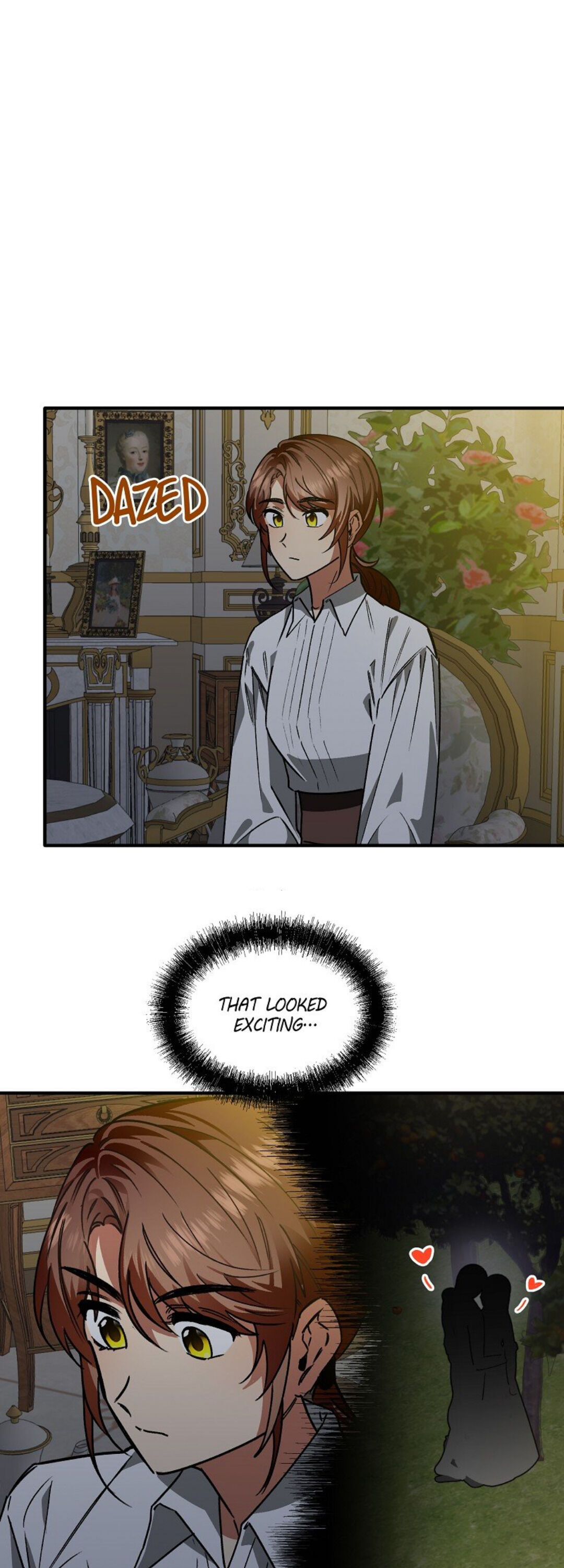 A Hunter’s Courtship Method Chapter 42 141 23