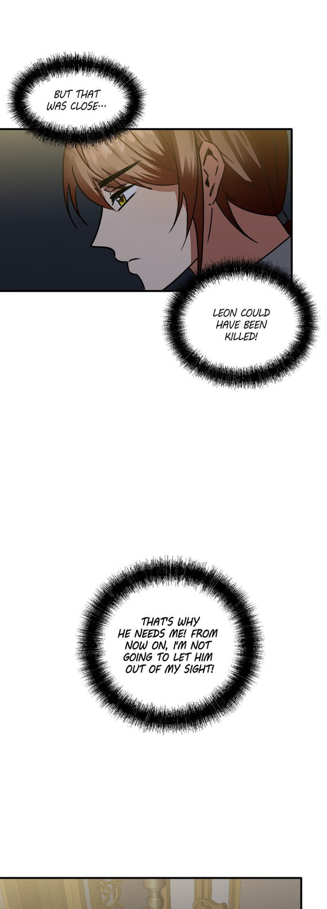 A Hunter’s Courtship Method Chapter 42 144 26