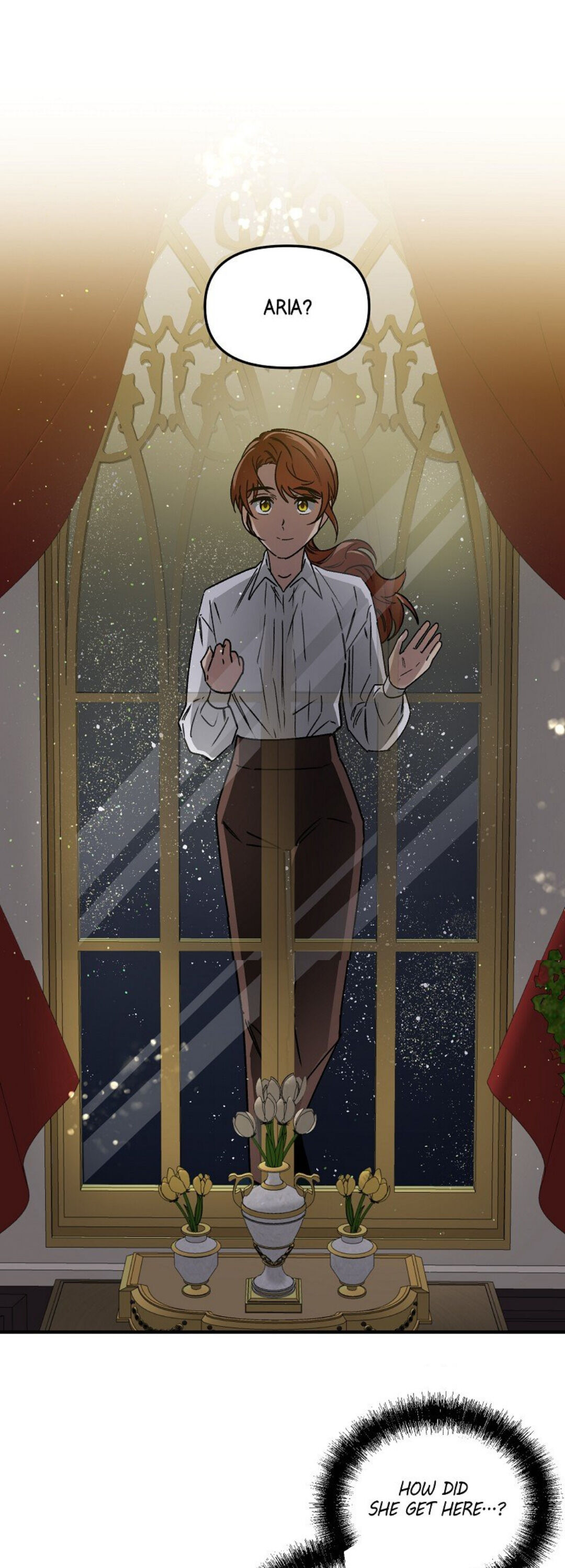 A Hunter’s Courtship Method Chapter 42 147 29