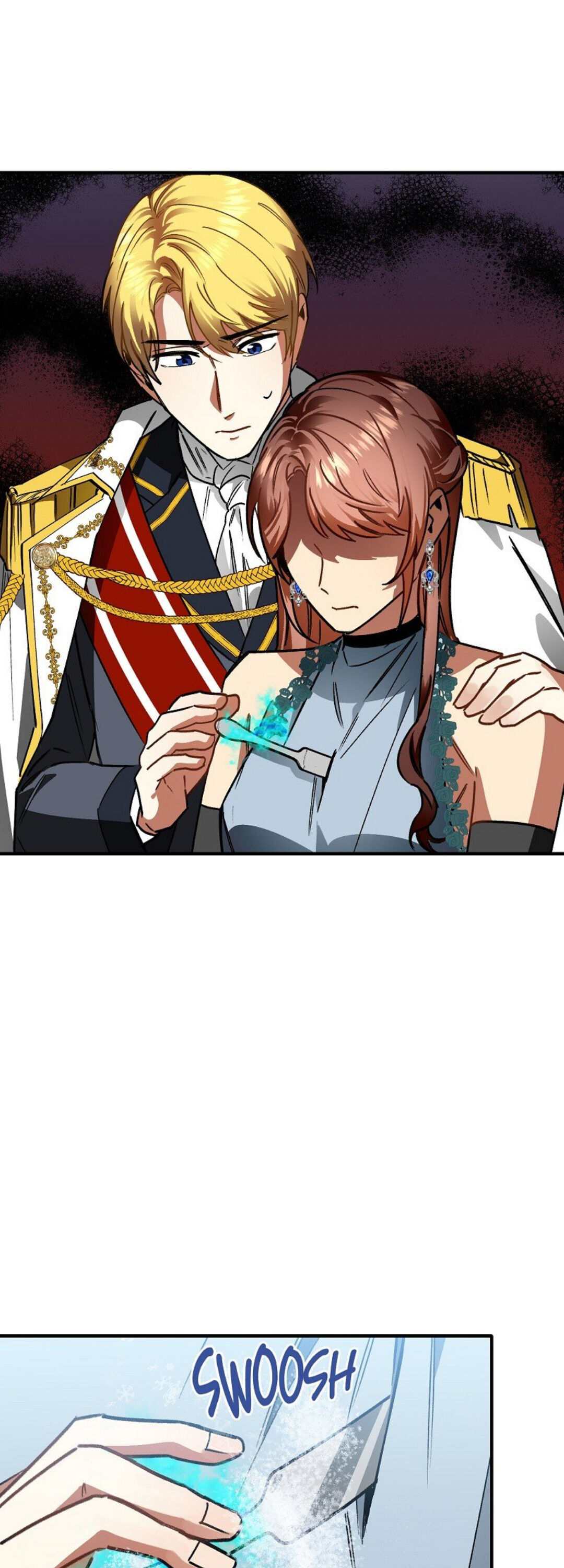 A Hunter’s Courtship Method Chapter 42 121 3