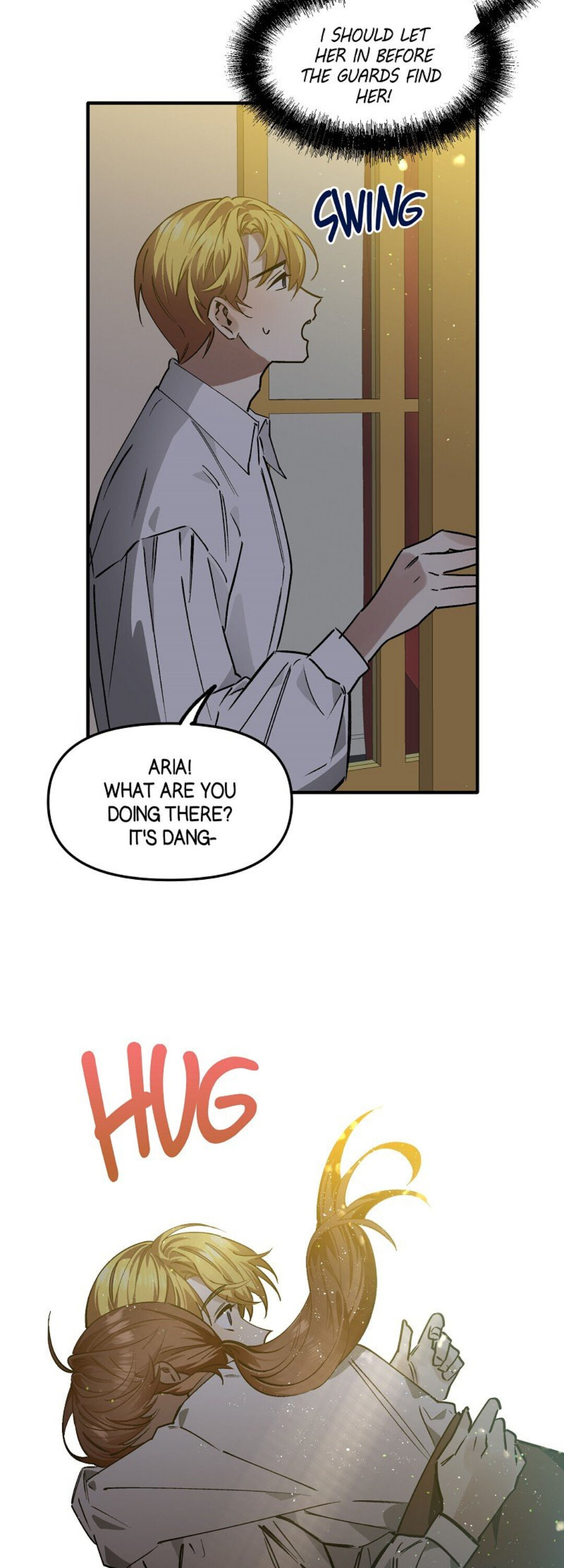 A Hunter’s Courtship Method Chapter 42 148 30