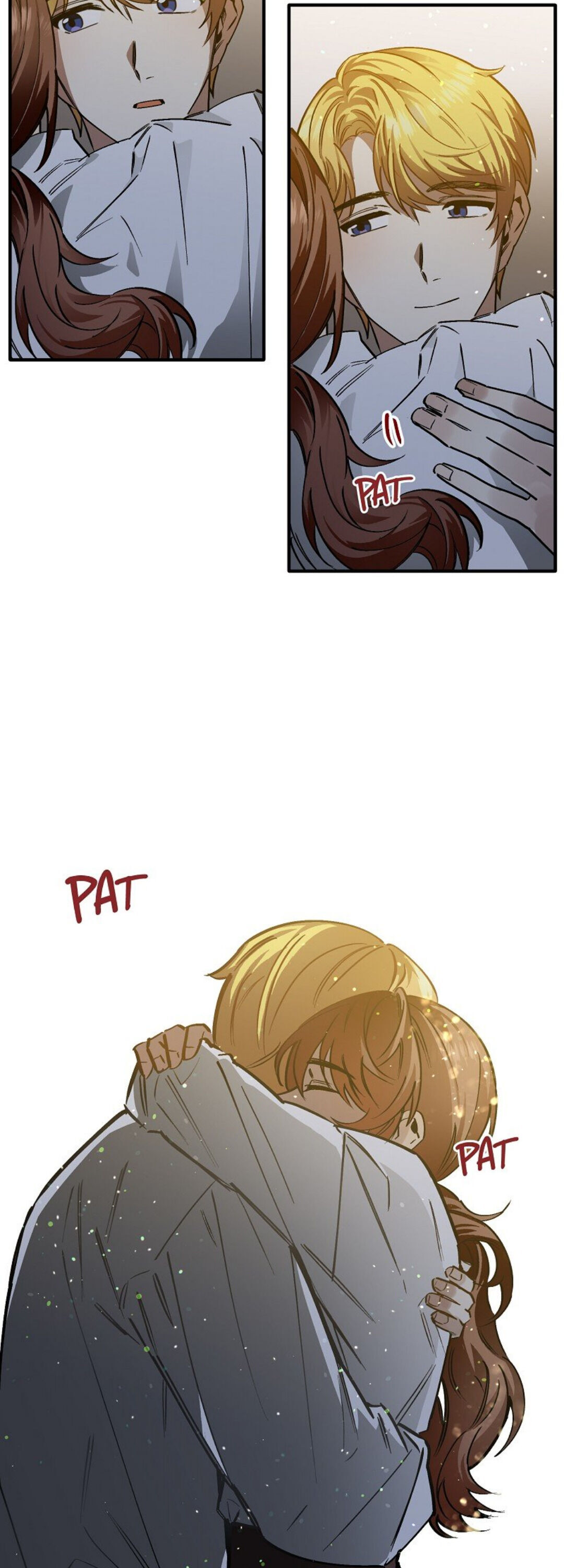 A Hunter’s Courtship Method Chapter 42 150 32